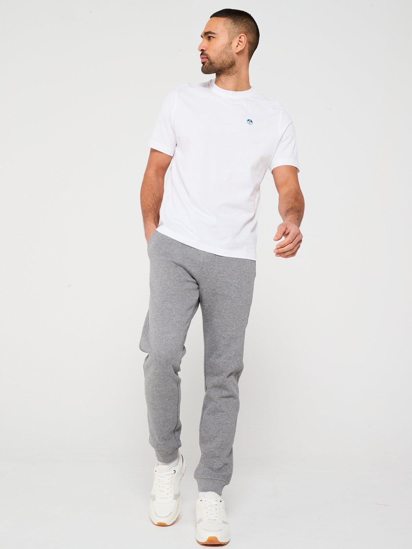 north-sails-north-sails-logo-cuff-joggers-light-greyback