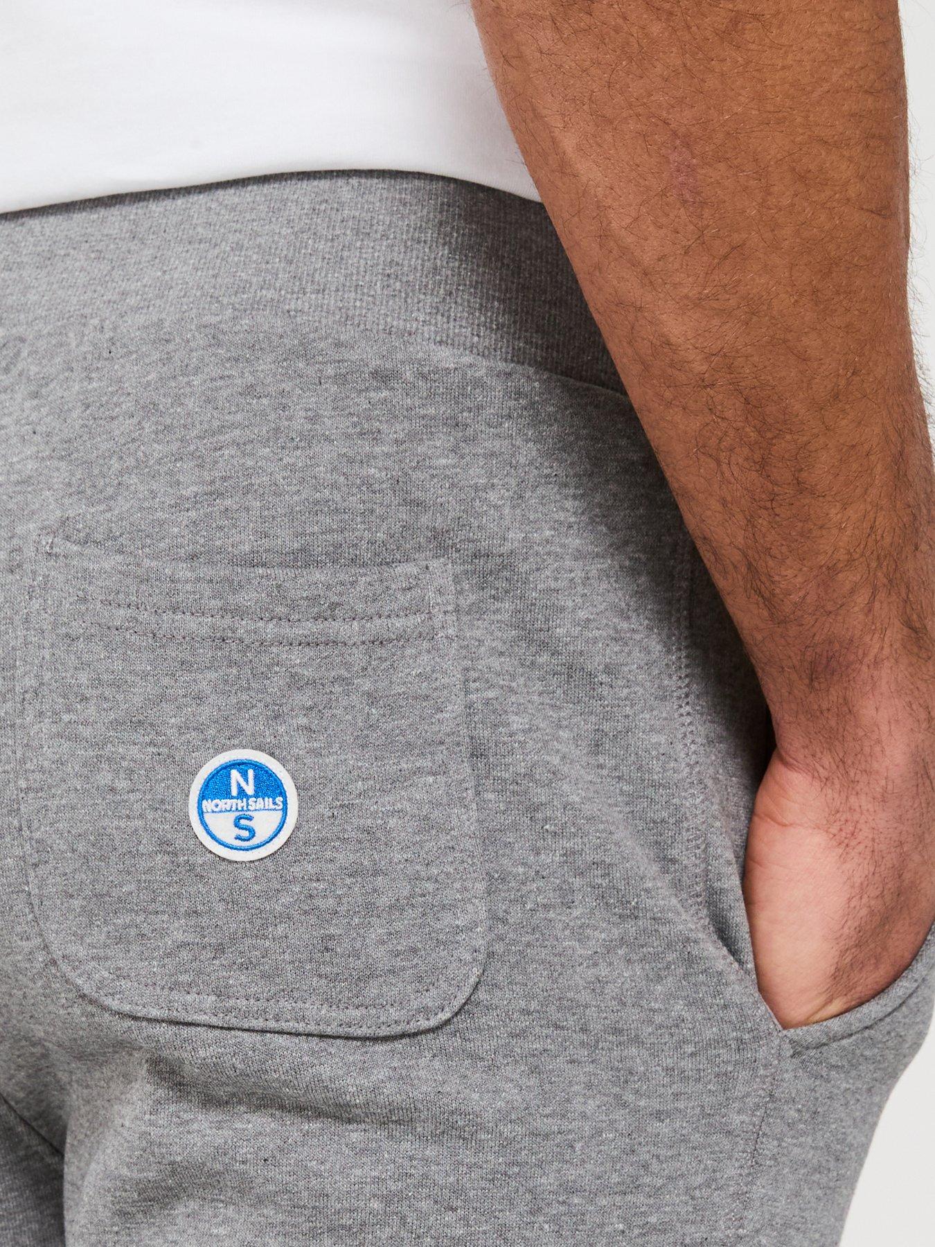 north-sails-north-sails-logo-cuff-joggers-light-greydetail