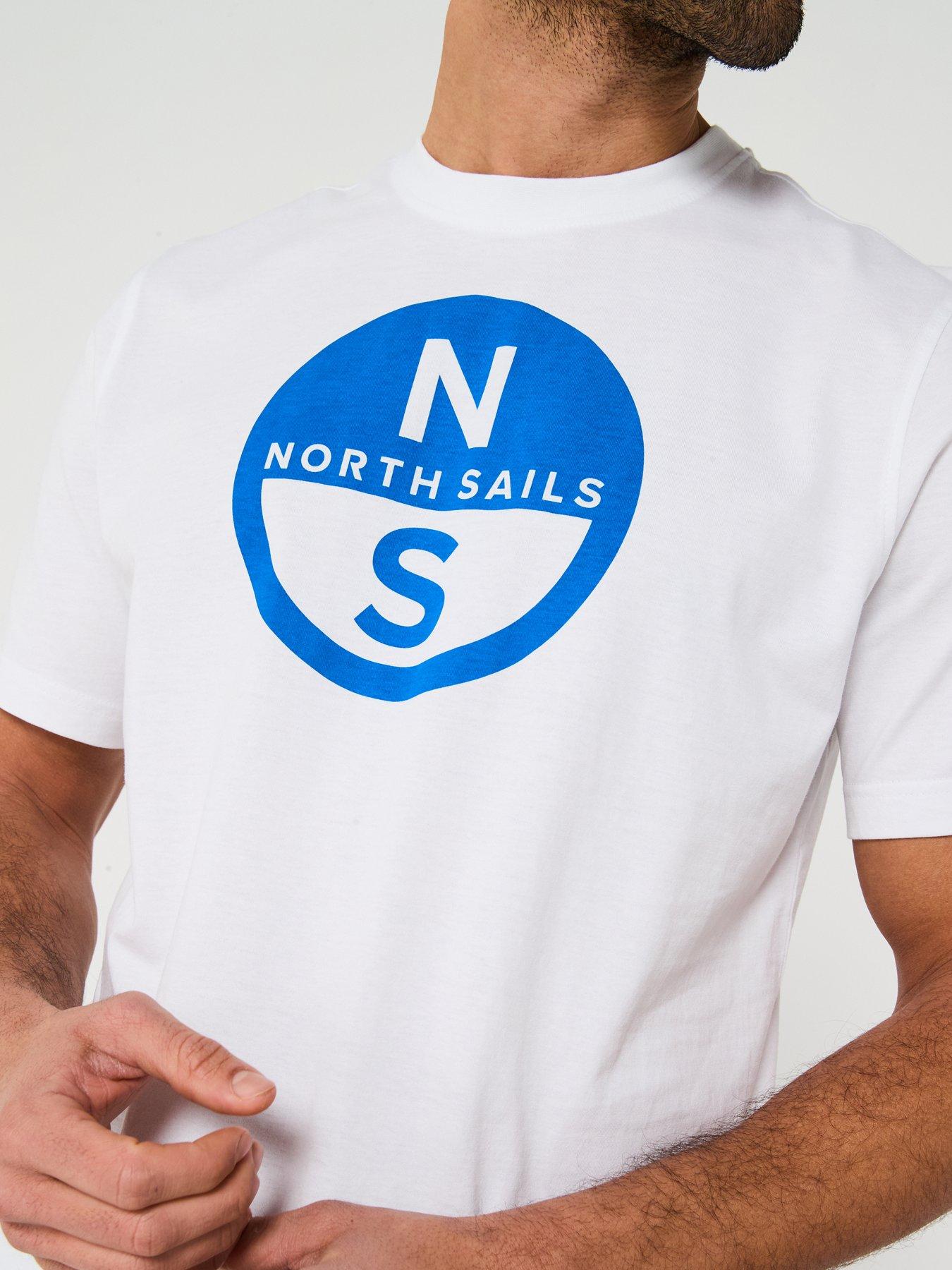 north-sails-north-sails-regular-fit-chest-logo-t-shirt-whiteoutfit