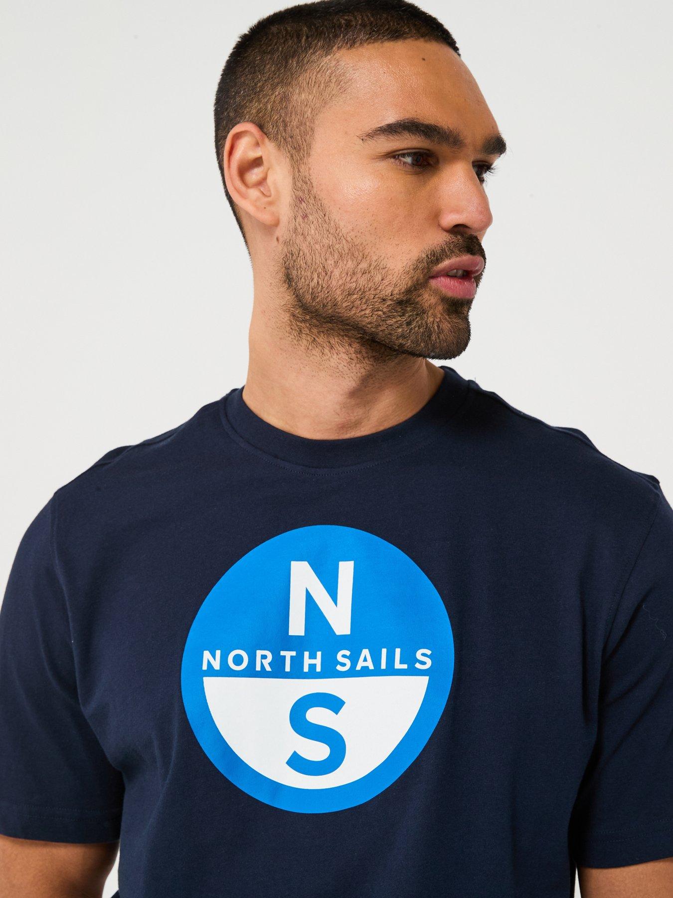 north-sails-north-sails-regular-fit-chest-logo-t-shirt-navyoutfit