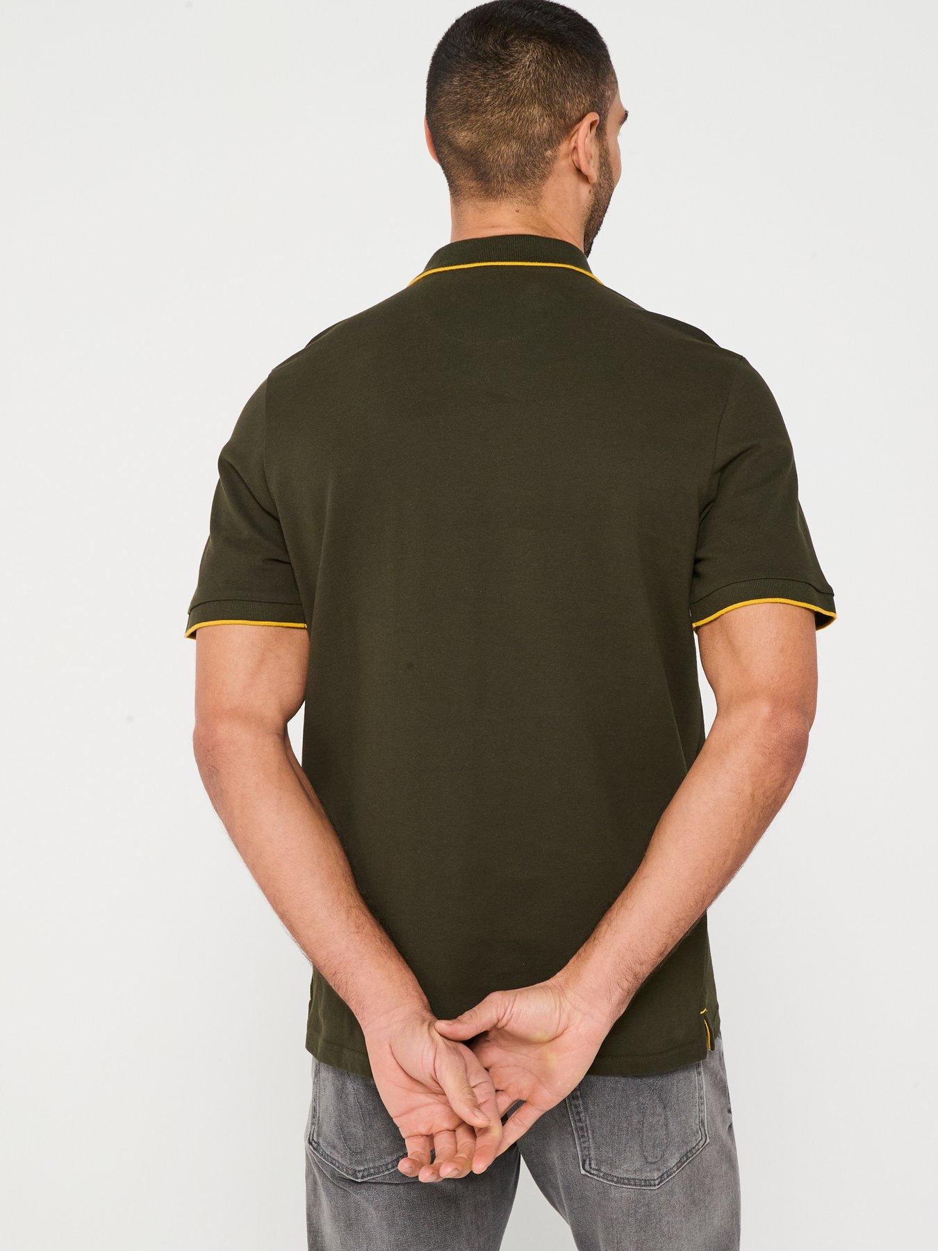 north-sails-north-sails-regular-fit-pipping-trim-left-chest-logo-polo-shirt-dark-greenstillFront