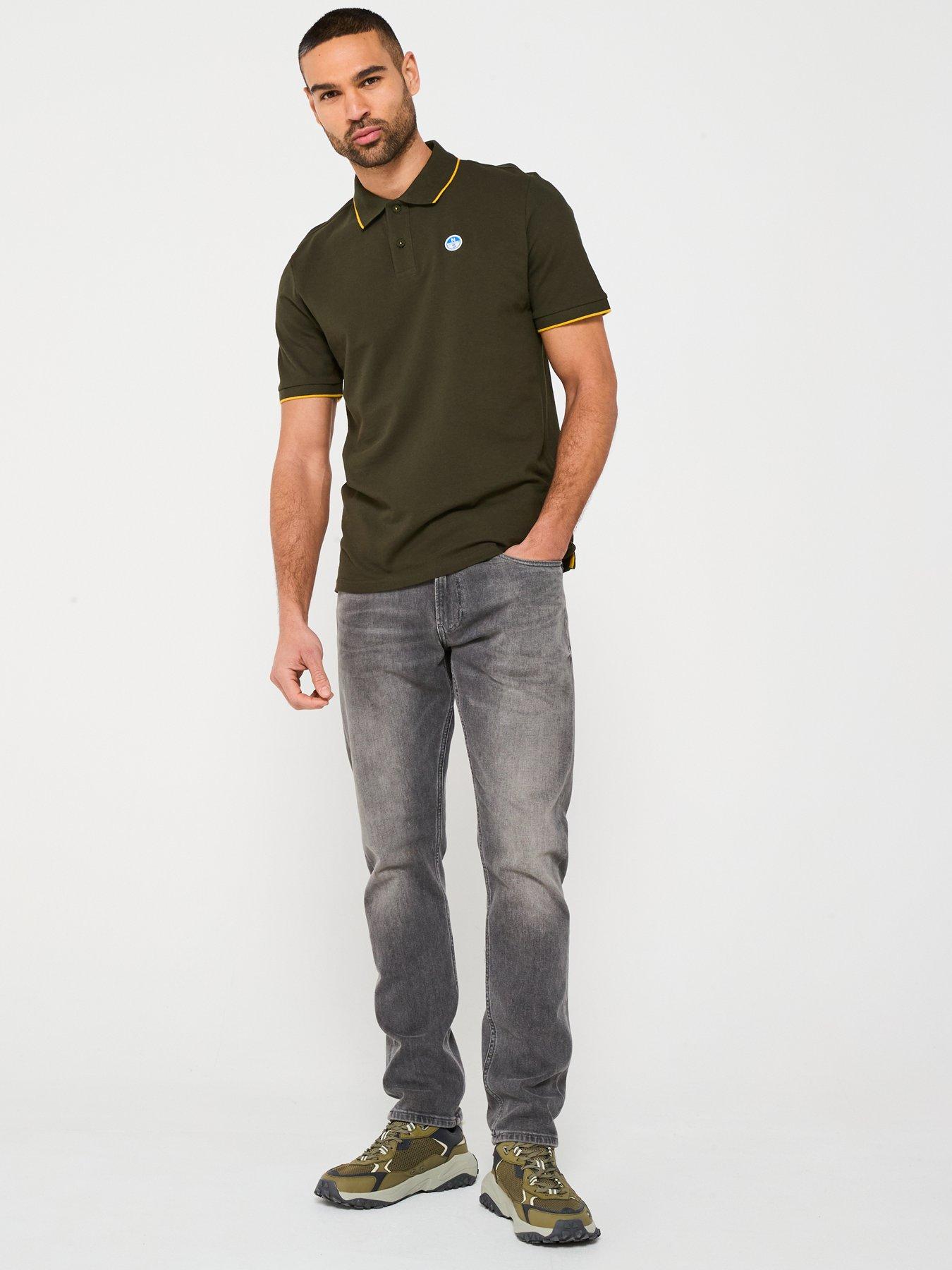 north-sails-north-sails-regular-fit-pipping-trim-left-chest-logo-polo-shirt-dark-greenback