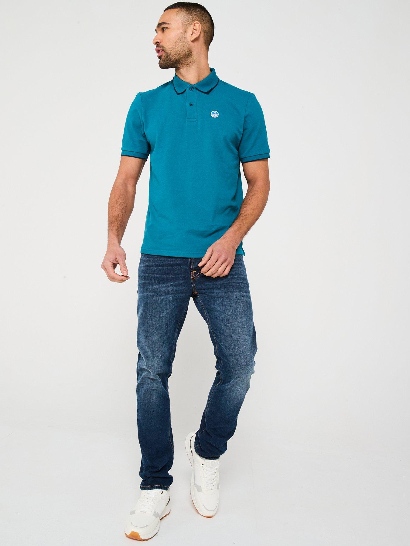 north-sails-north-sails-regular-fit-pipping-trim-left-chest-logo-polo-shirt-blueback