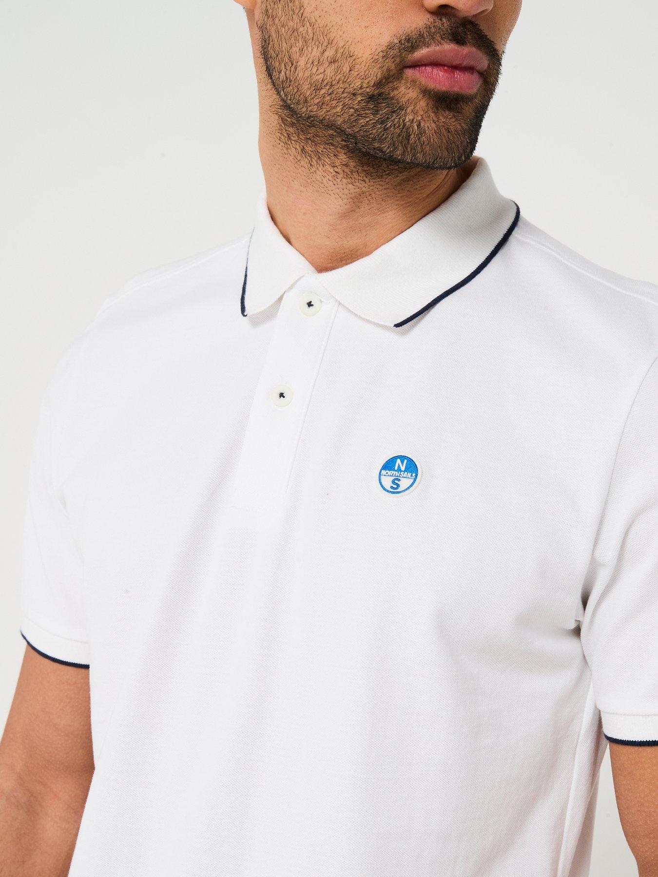 north-sails-north-sails-regular-fit-pipping-trim-left-chest-logo-polo-shirt-whiteoutfit