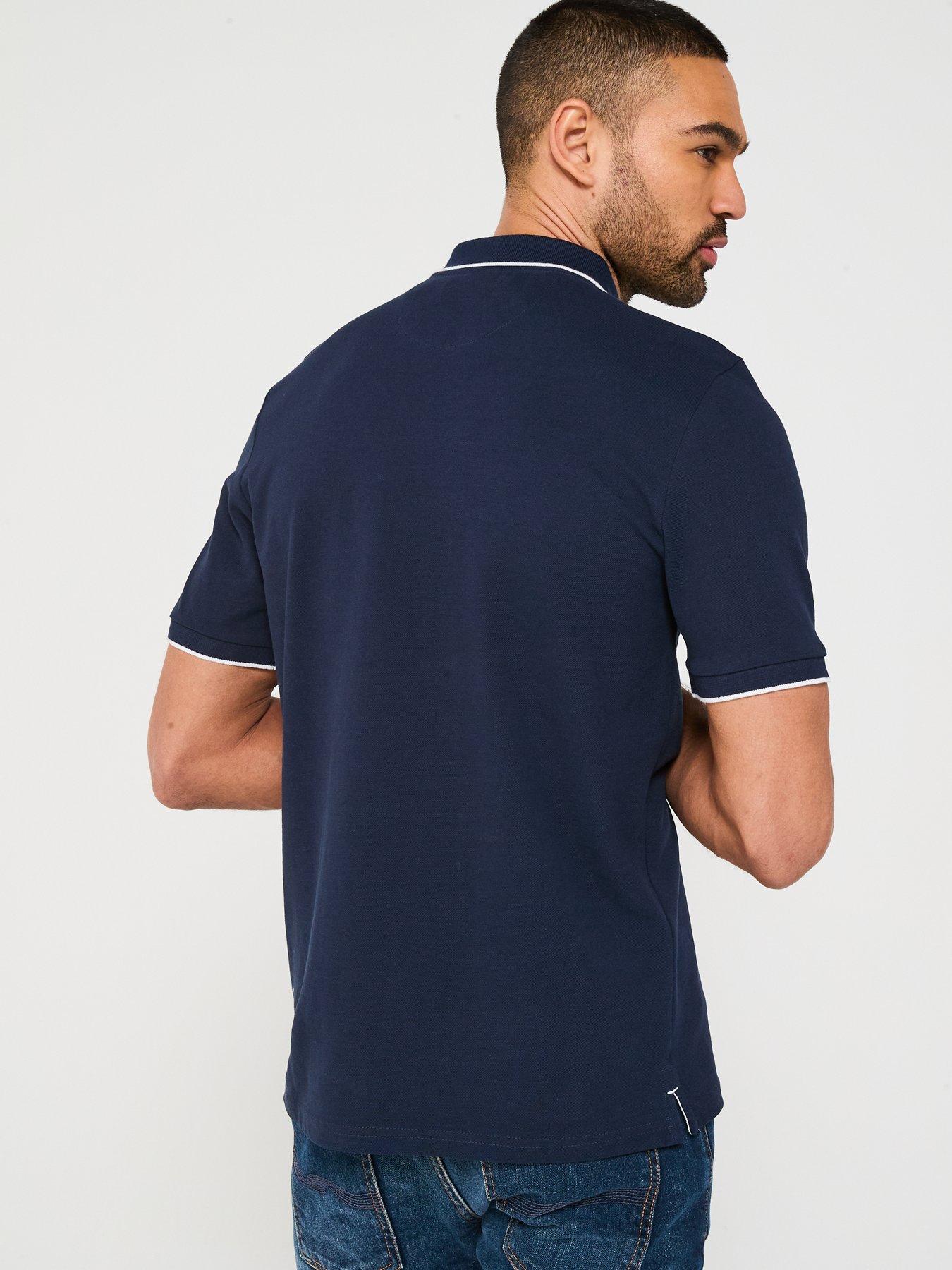 north-sails-north-sails-regular-fit-pipping-trim-left-chest-logo-polo-shirt-navystillFront