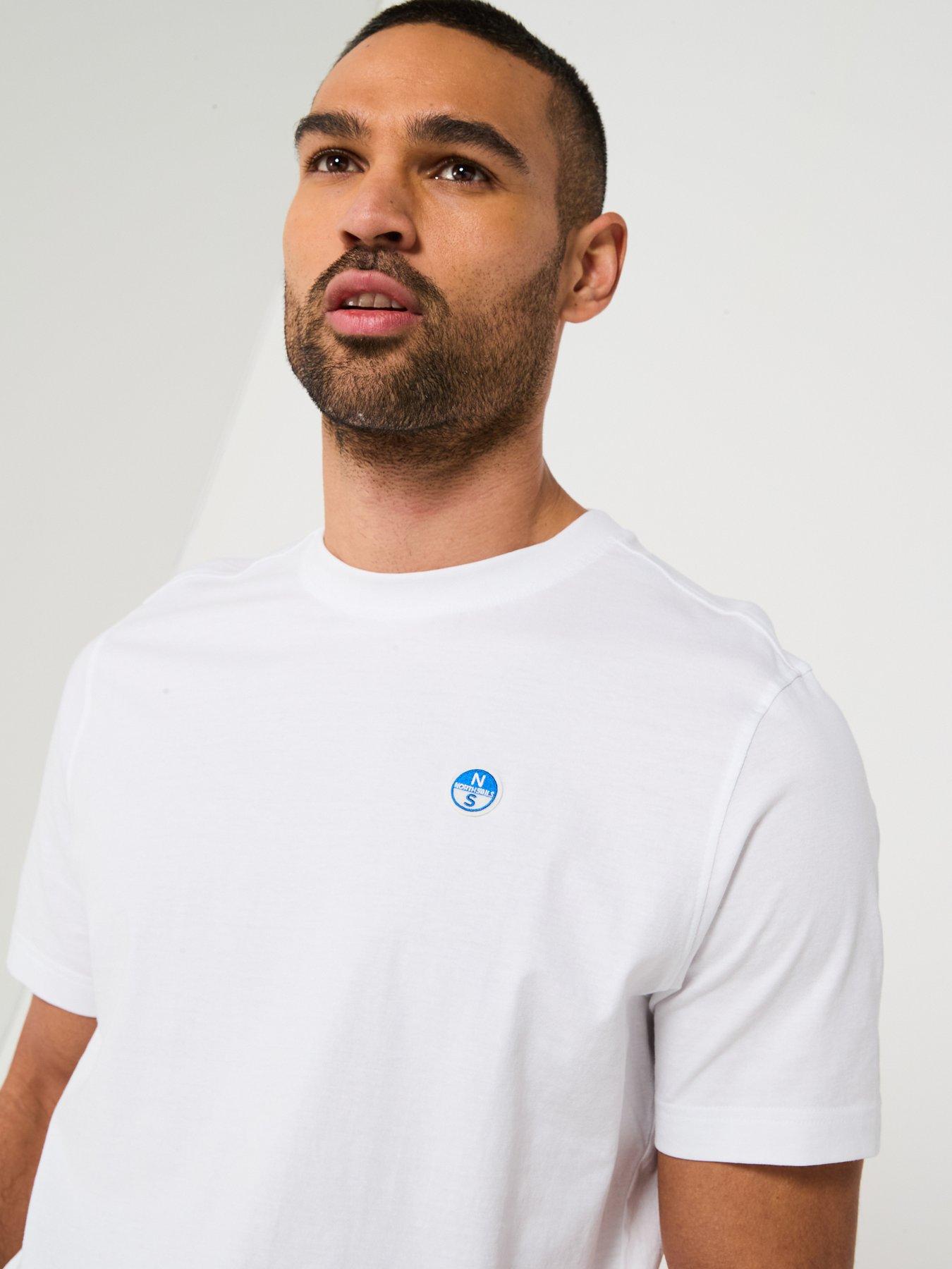 north-sails-north-sails-regular-fit-left-chest-logo-t-shirt-whiteoutfit