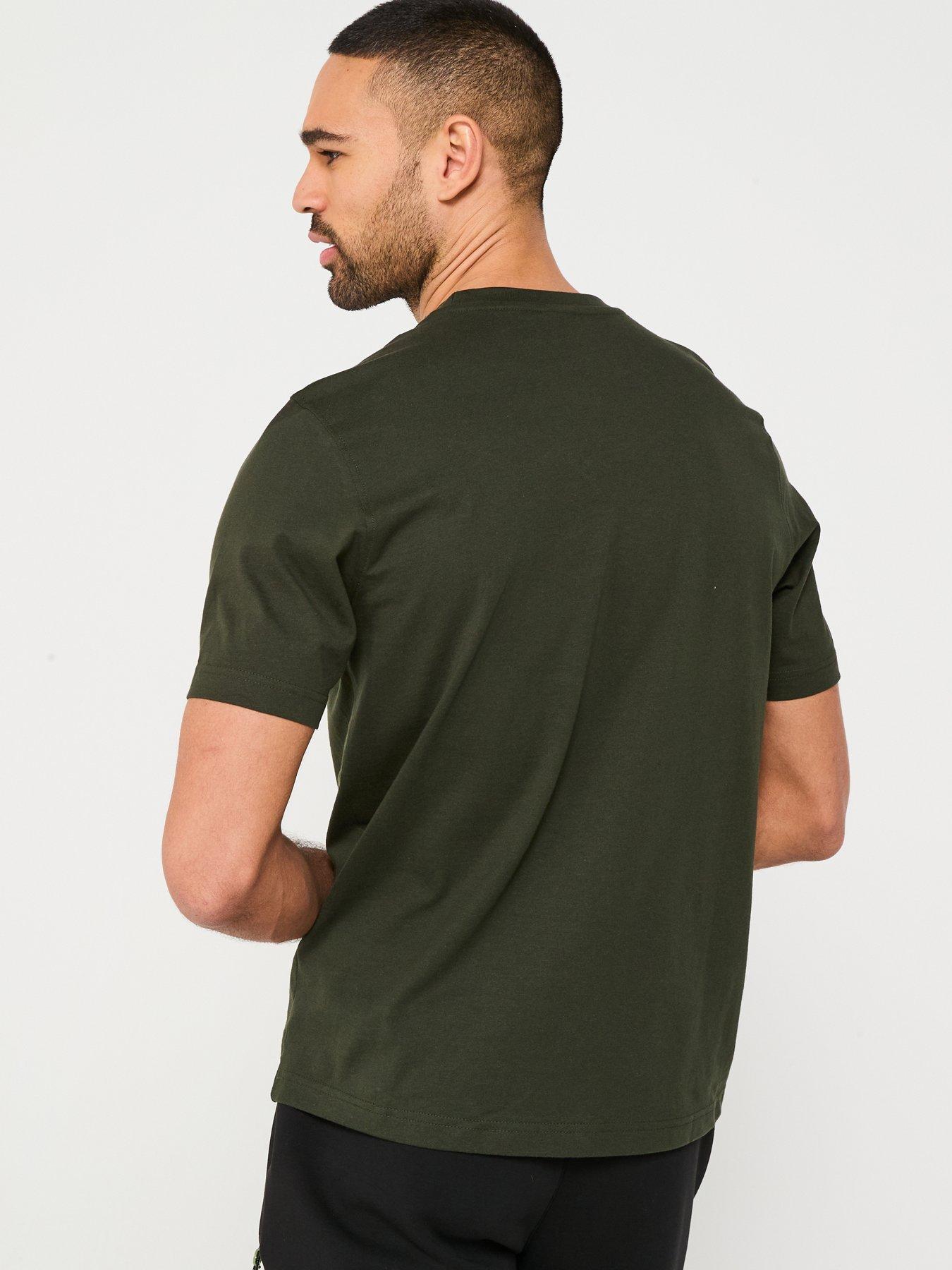 north-sails-north-sails-regular-fit-left-chest-logo-t-shirt-dark-greenstillFront