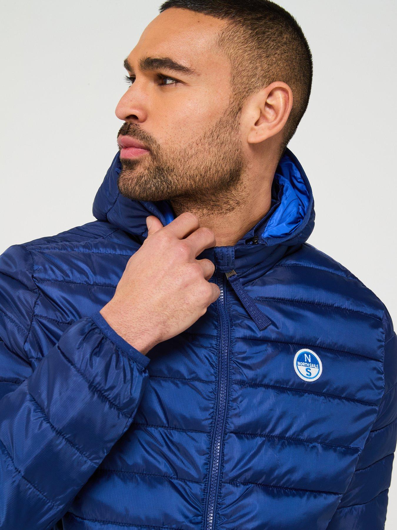 north-sails-north-sails-skye-lightweight-ripstop-quilted-hooded-jacket-blueoutfit