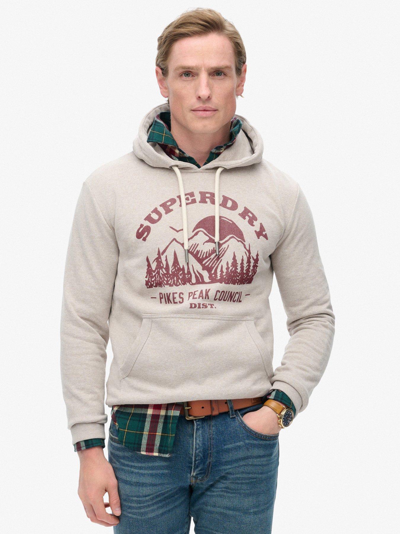 superdry-superdry-lo-fi-outdoor-graphic-crew-hoodie-beigefront