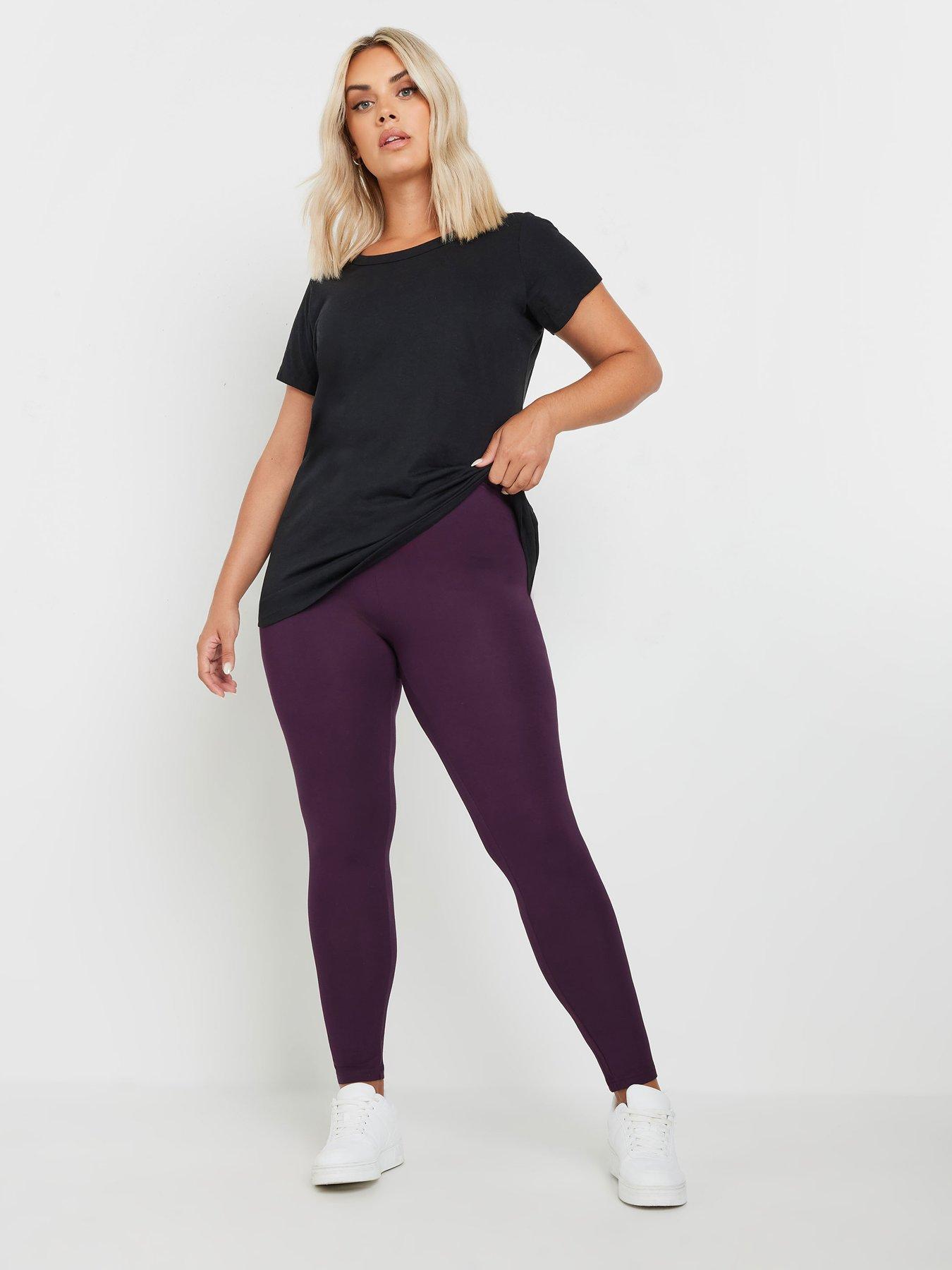 yours-curve-2-pack-leggingsback