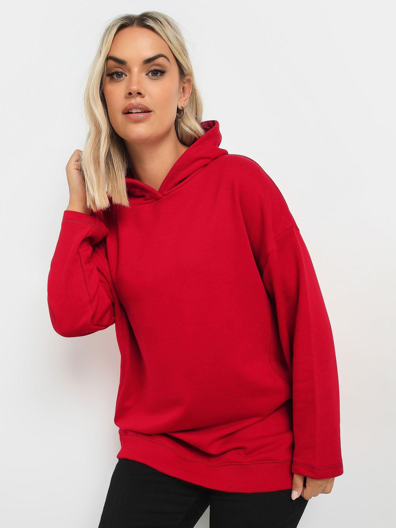 yours-curve-oversized-hoodie