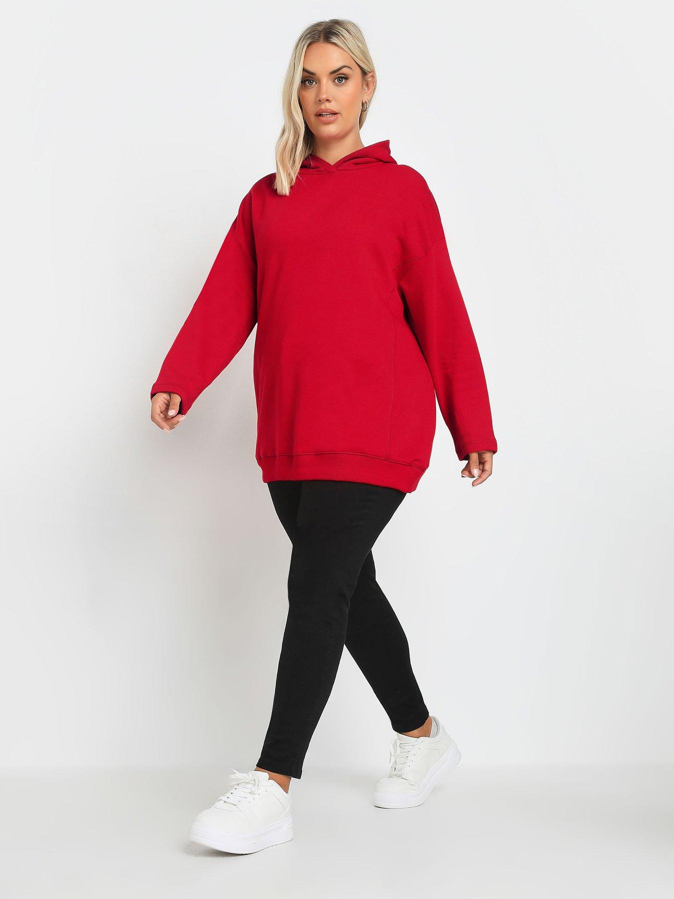 yours-curve-oversized-hoodieback