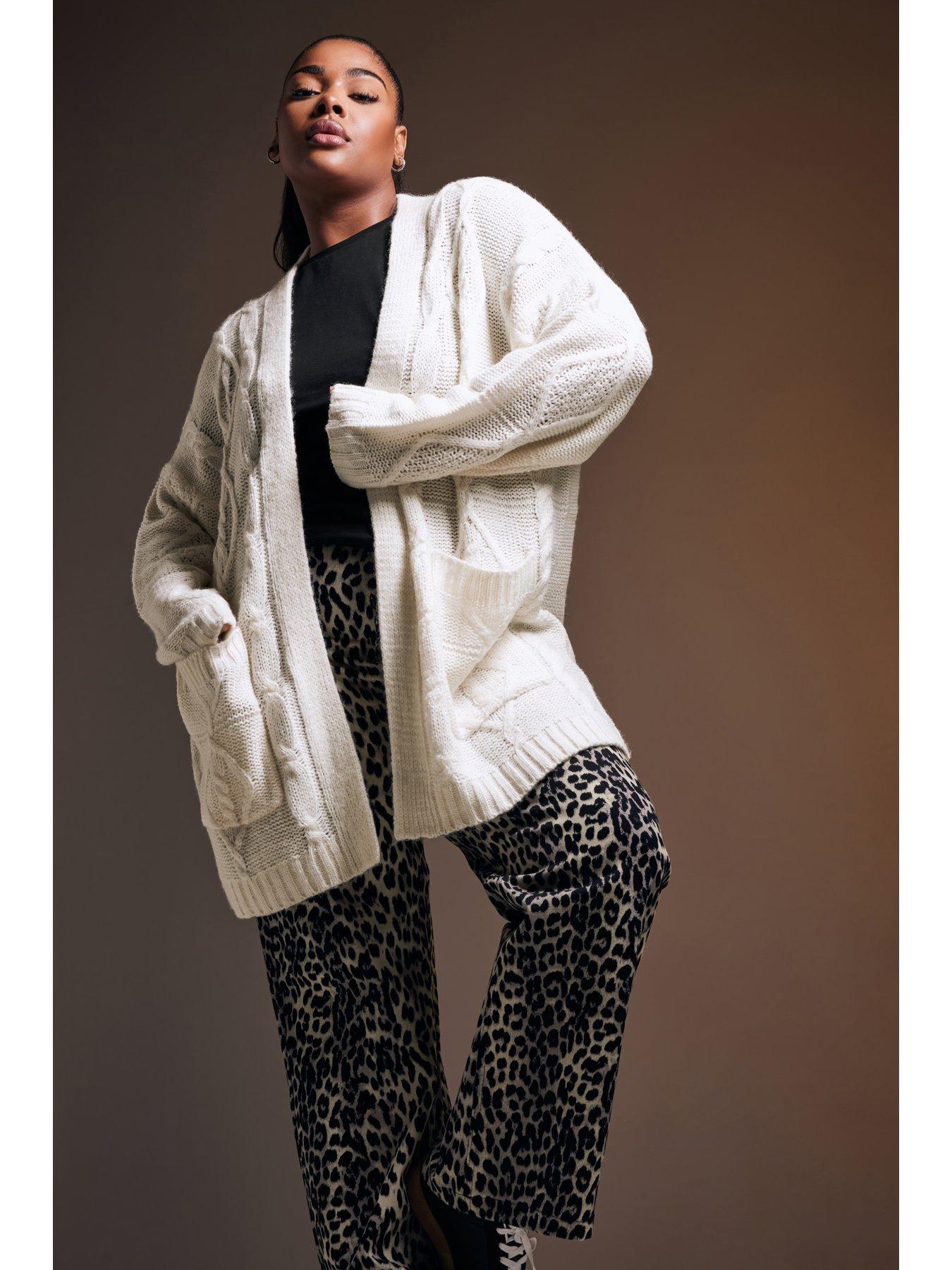 yours-curve-cable-shawl-cardigan-ivoryfront
