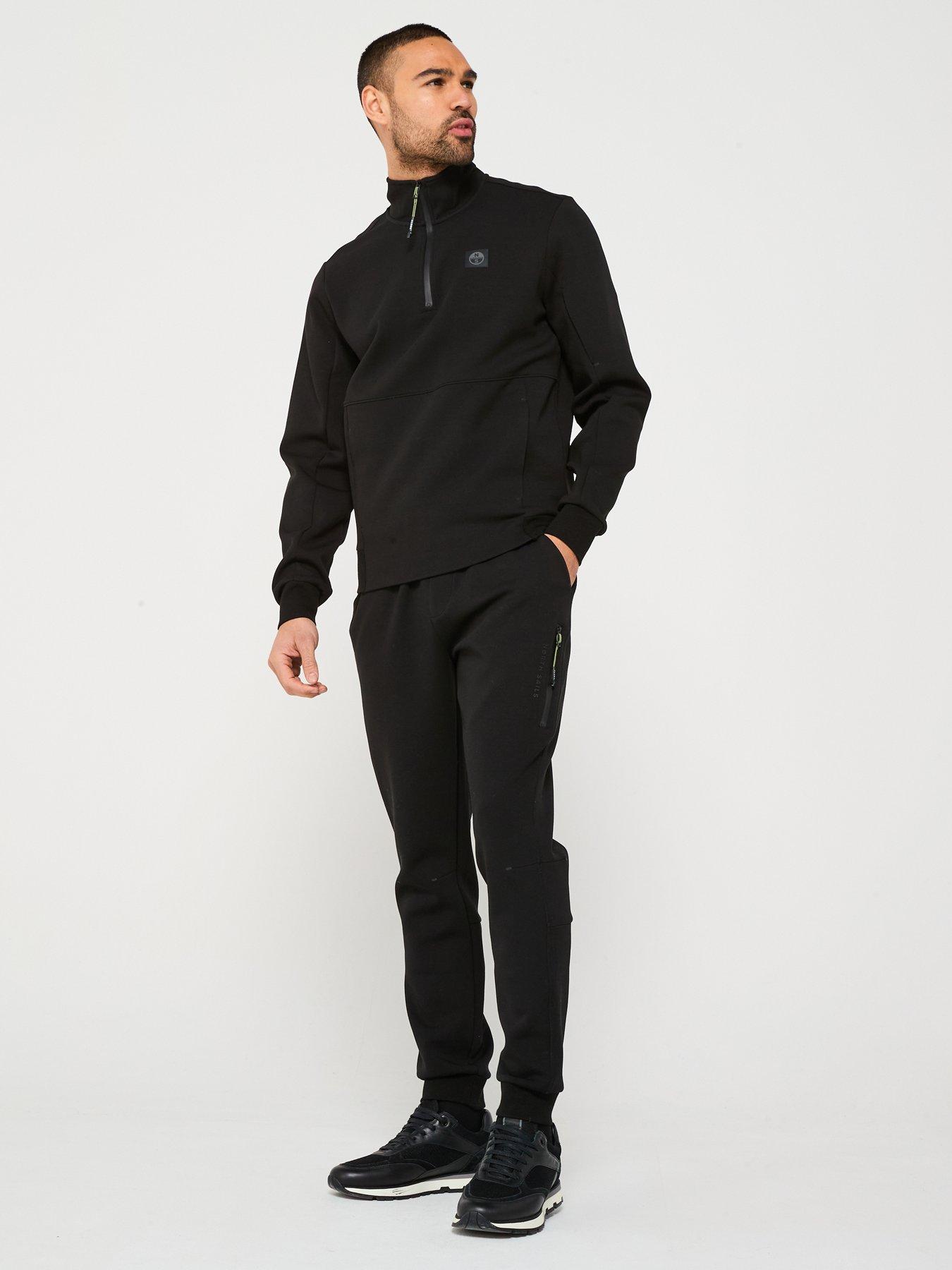 north-sails-north-sails-north-tech-quarter-zip-sweat-blackback