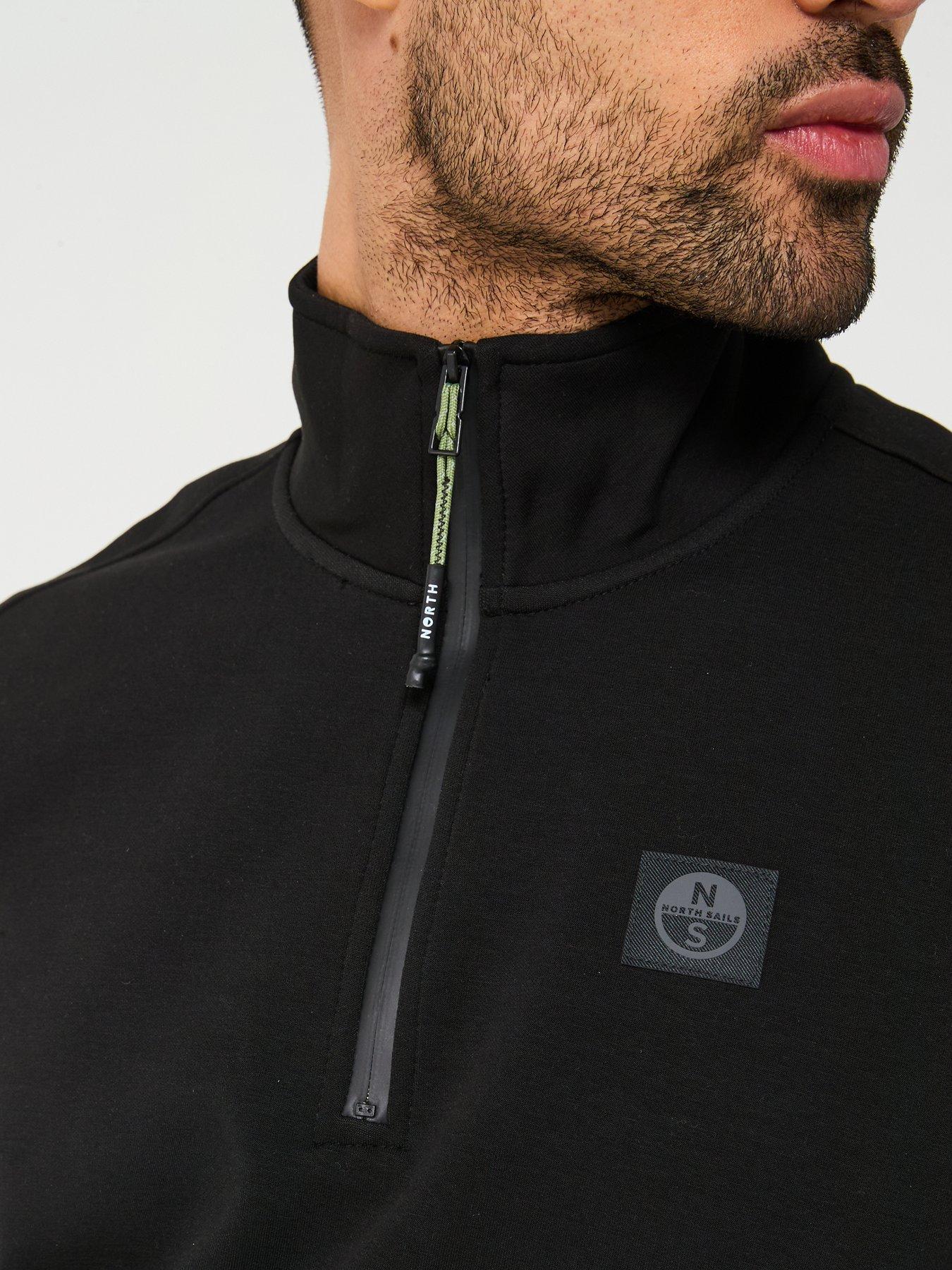 north-sails-north-sails-north-tech-quarter-zip-sweat-blackdetail