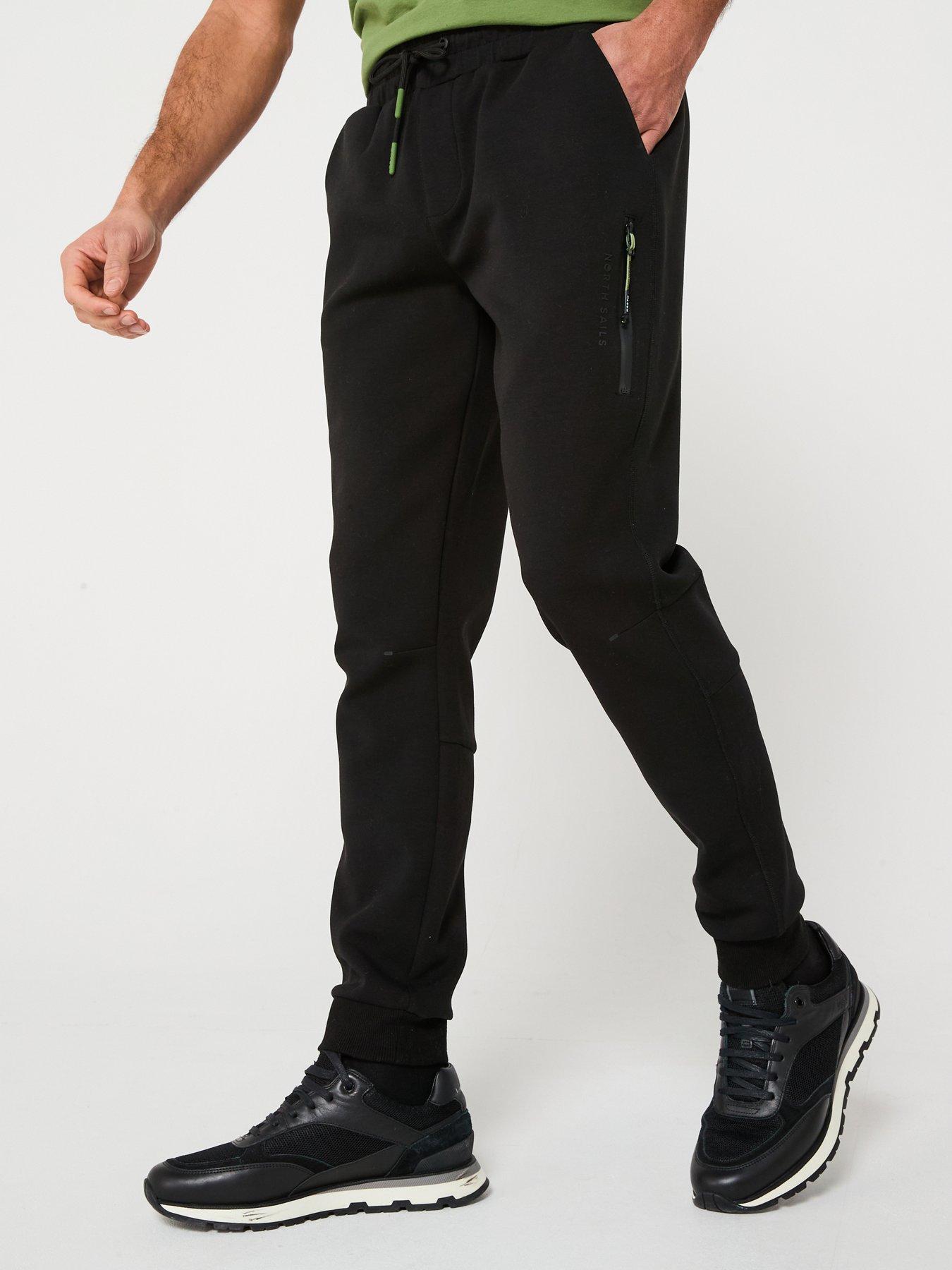 north-sails-north-sails-north-tech-cuff-jogger-blackfront