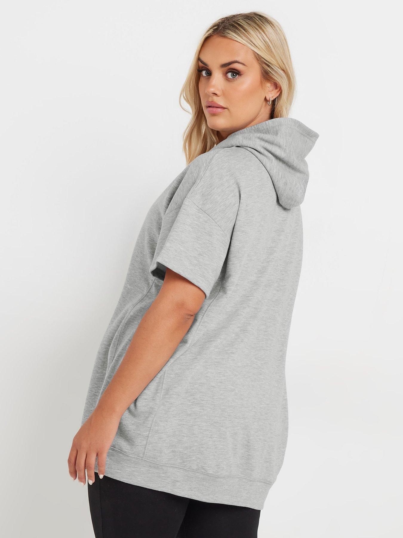 yours-curve-oversized-hoodiestillFront