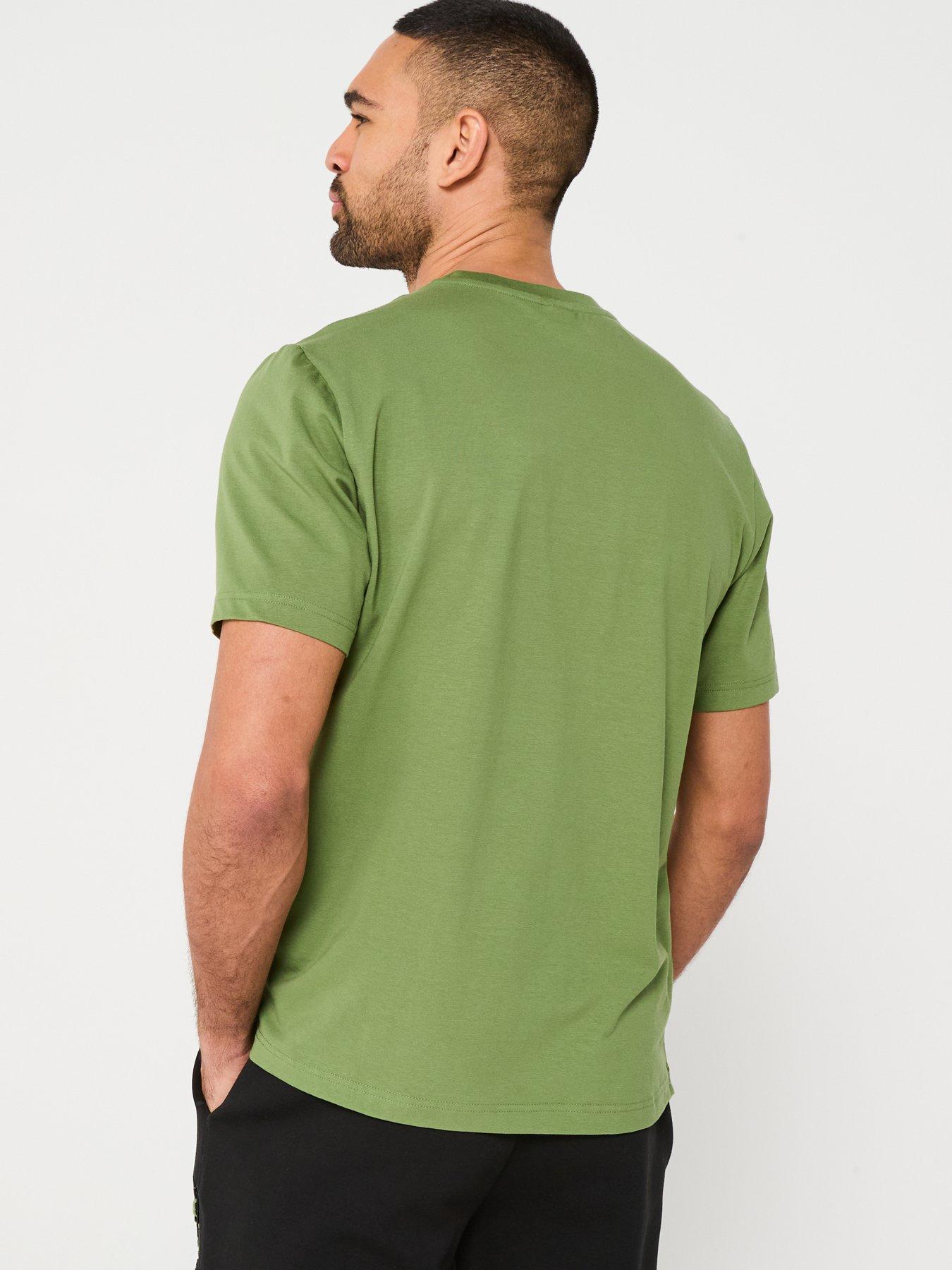 north-sails-north-sail-left-chest-north-tech-logo-t-shirt-greenstillFront