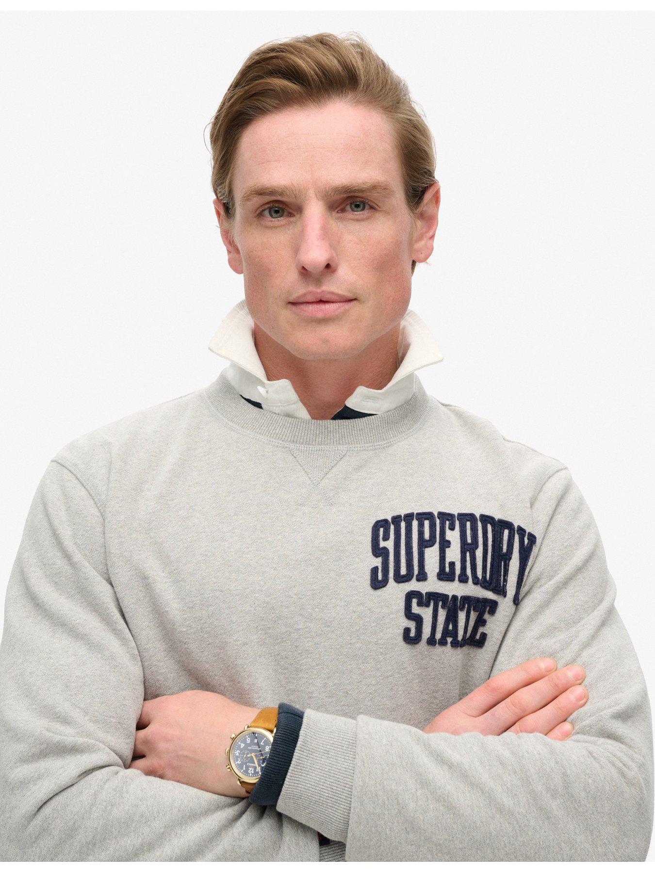 superdry-superdry-vintage-athletic-crew-sweat-greyoutfit