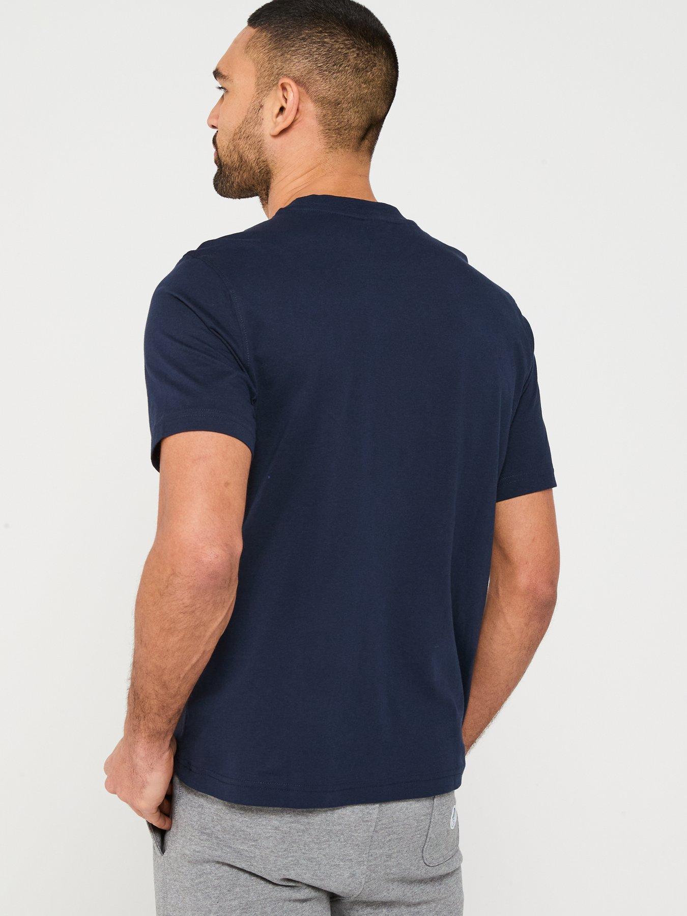 north-sails-north-sails-regular-fit-left-chest-logo-t-shirt-navystillFront