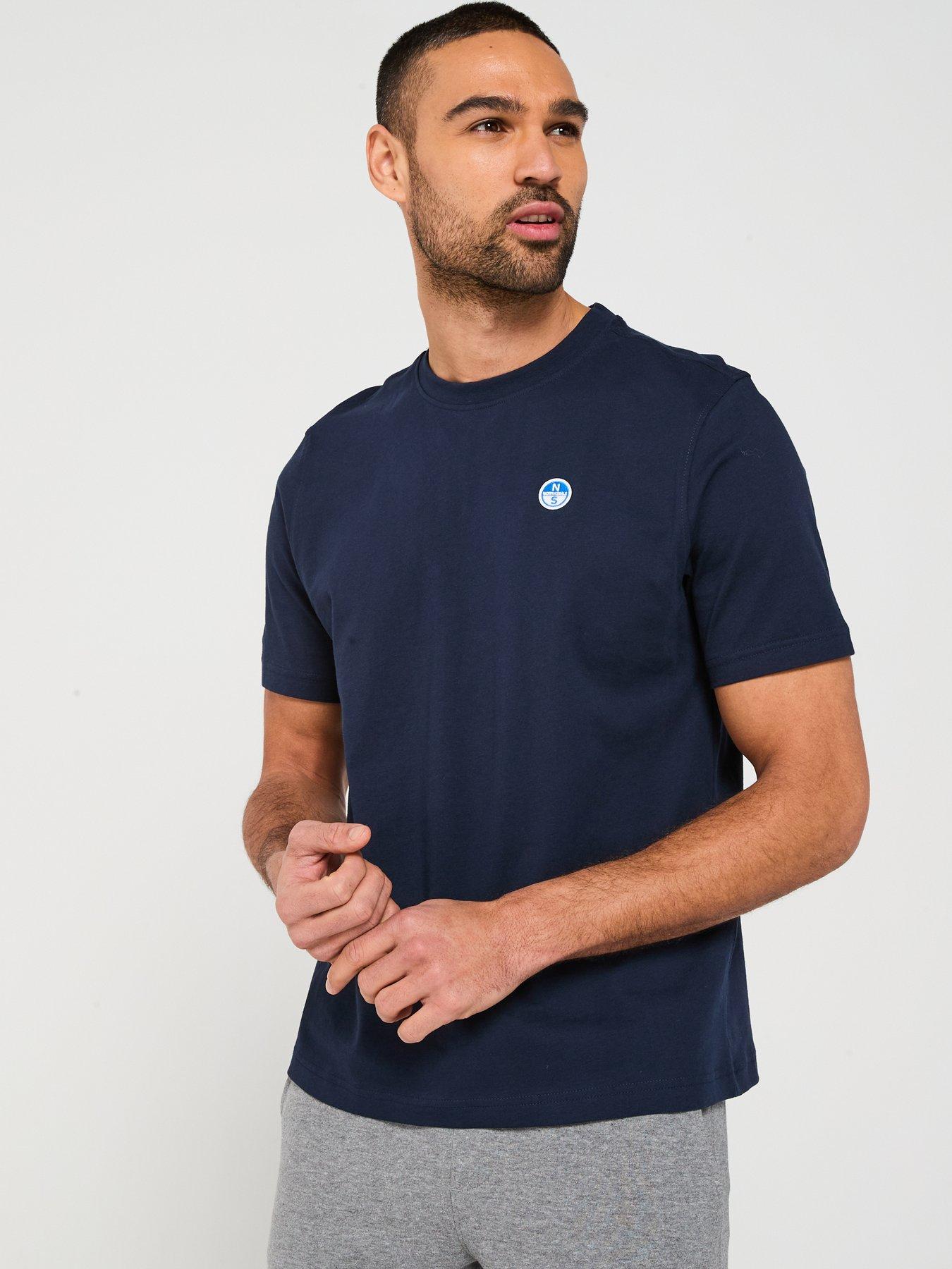 north-sails-north-sails-regular-fit-left-chest-logo-t-shirt-navyoutfit