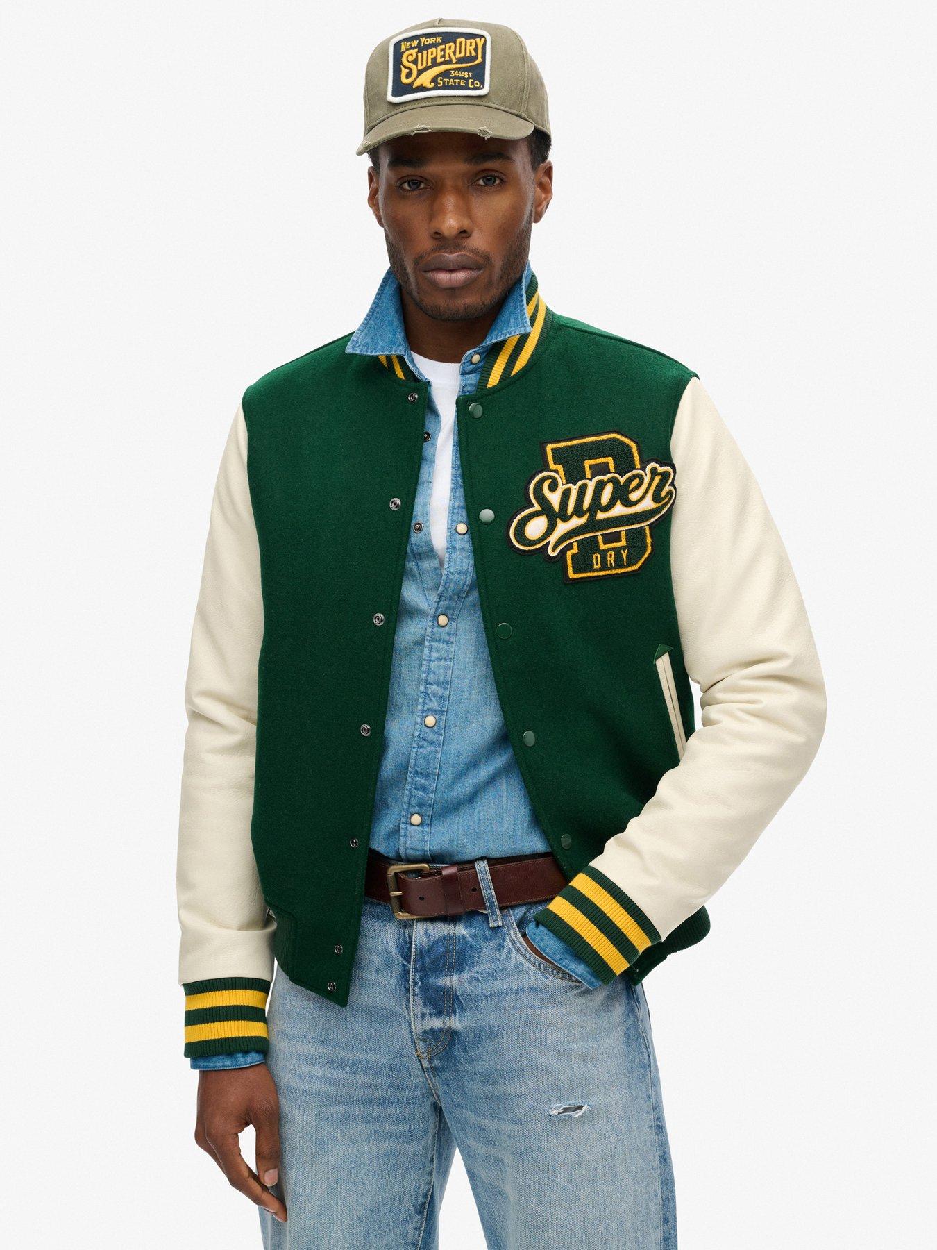 superdry-superdry-varsity-wool-bomber-jacket-dark-green