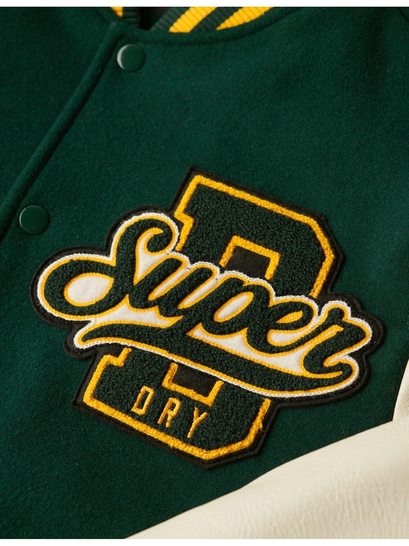 superdry-superdry-varsity-wool-bomber-jacket-dark-greendetail