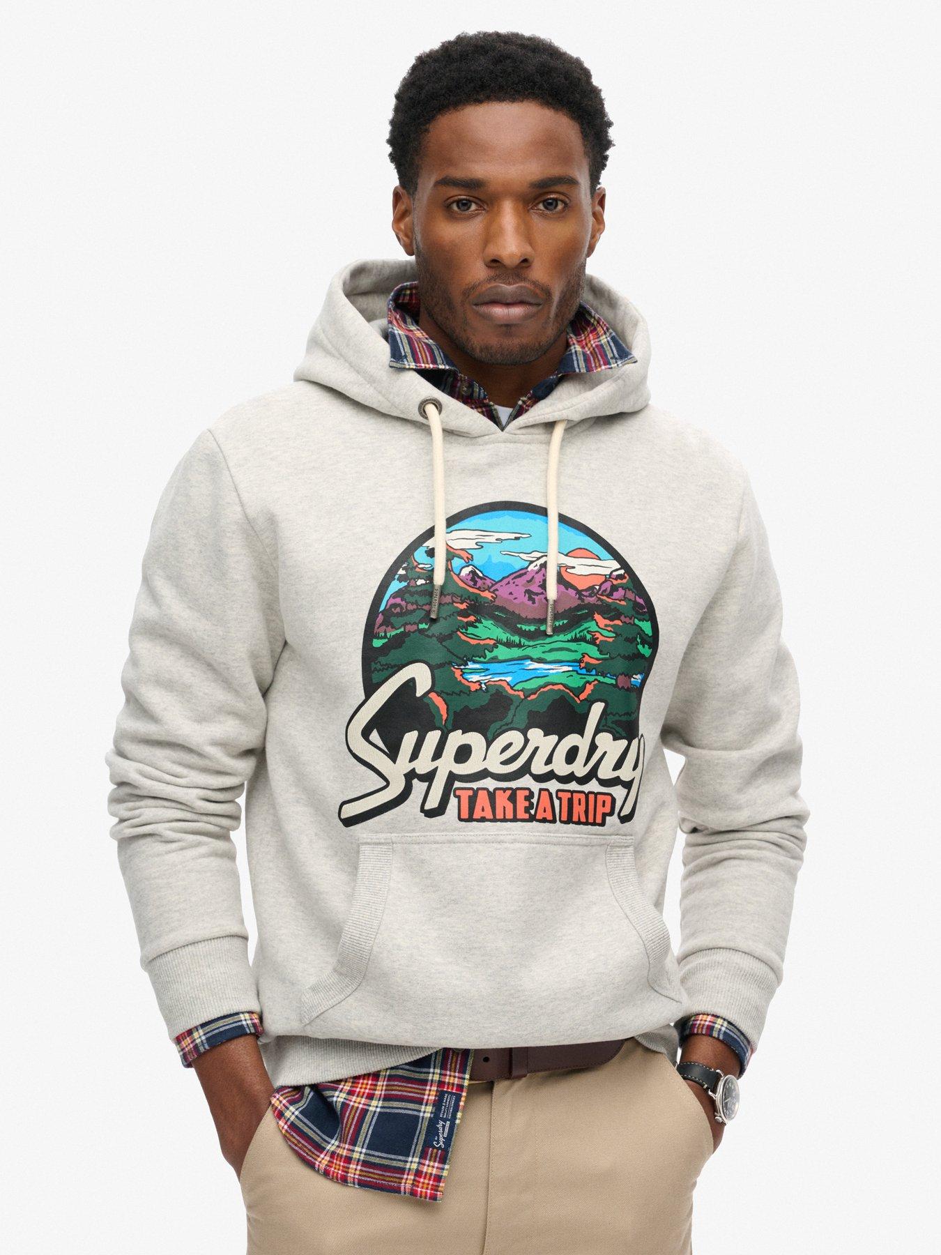 superdry-superdry-travel-postcard-graphic-hoodie-grey