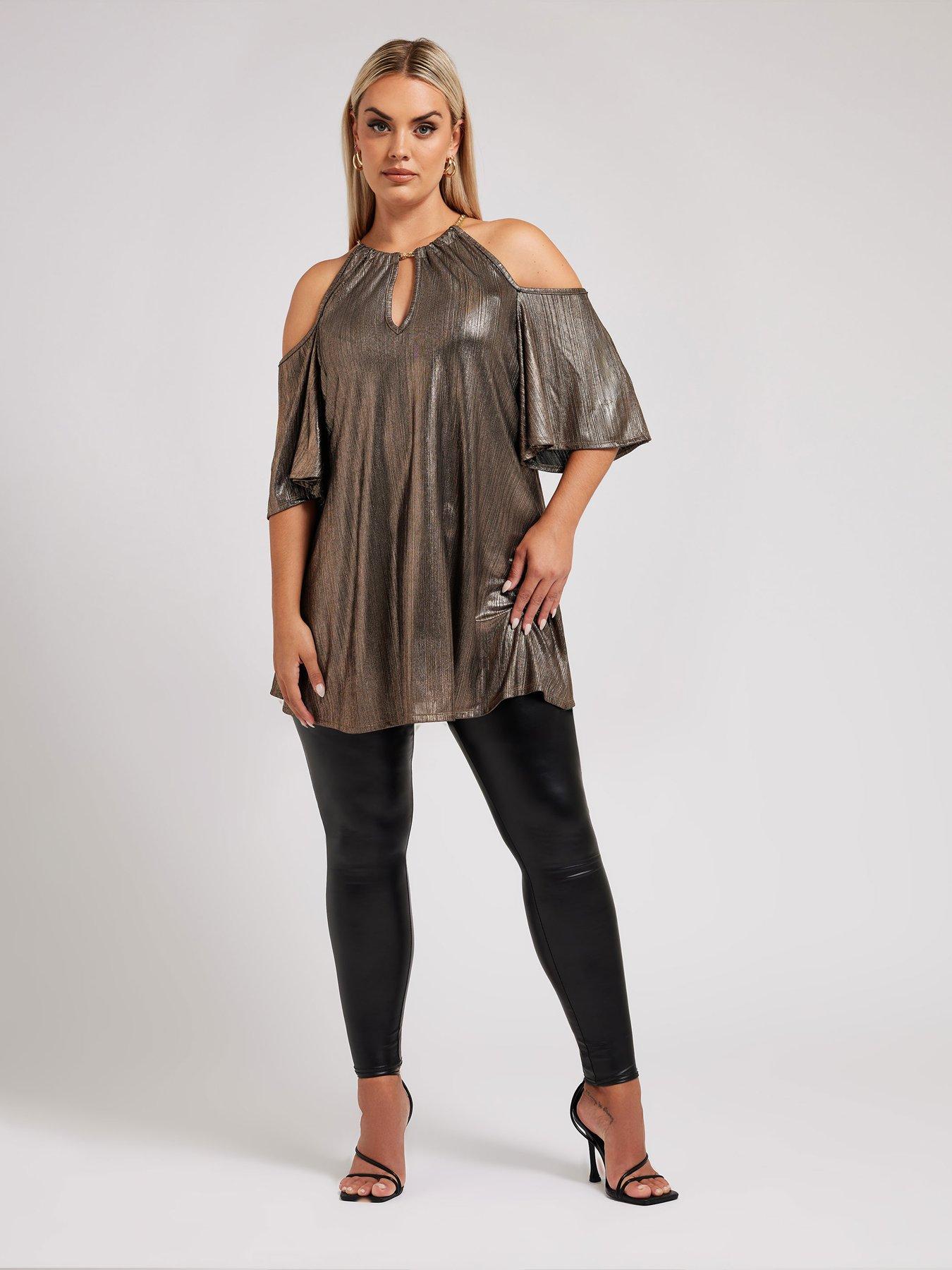 yours-curve-foil-chain-detail-top-goldback