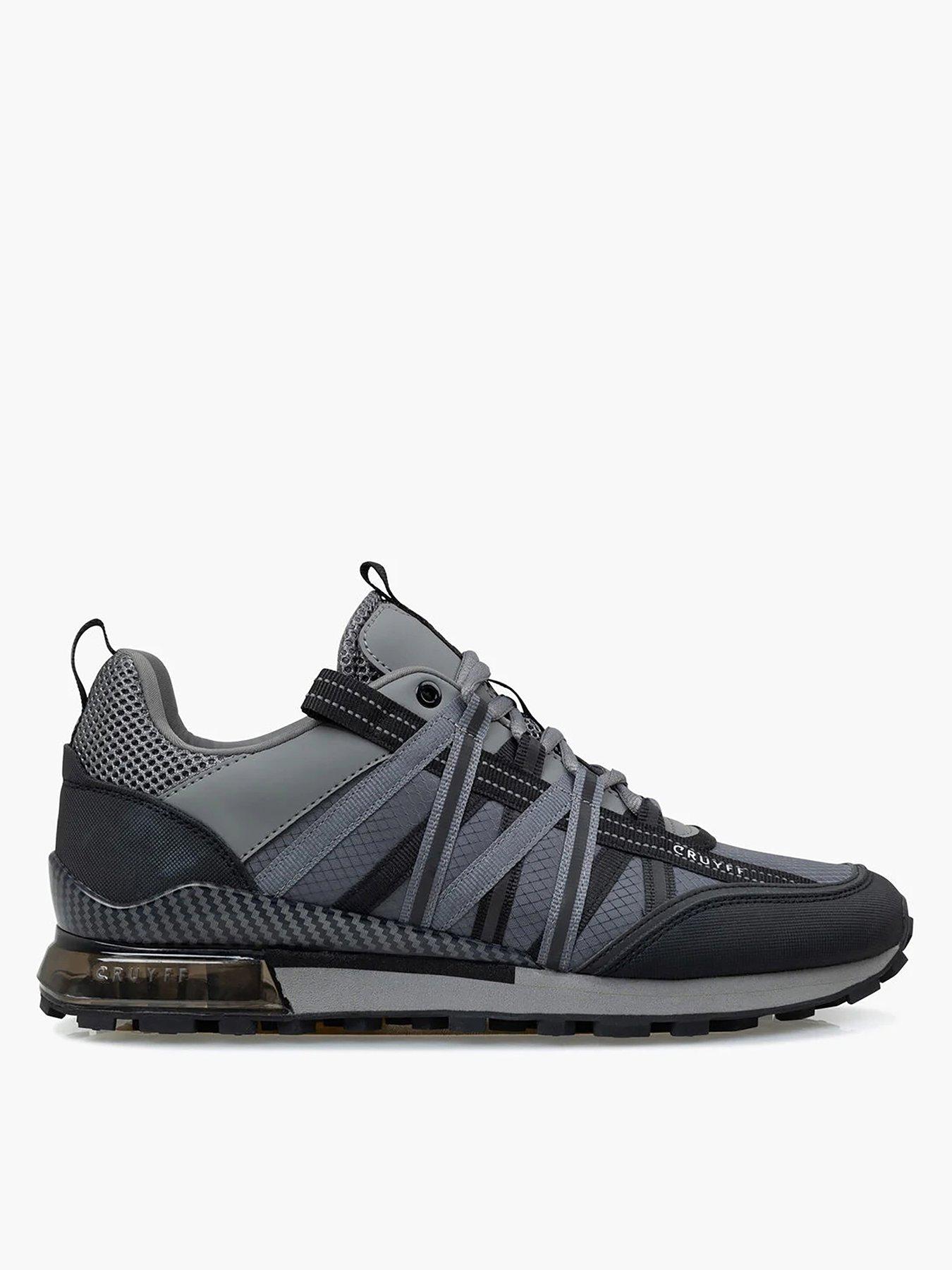 Image 1 of 3 of CRUYFF Cruyff Fearia Trainers