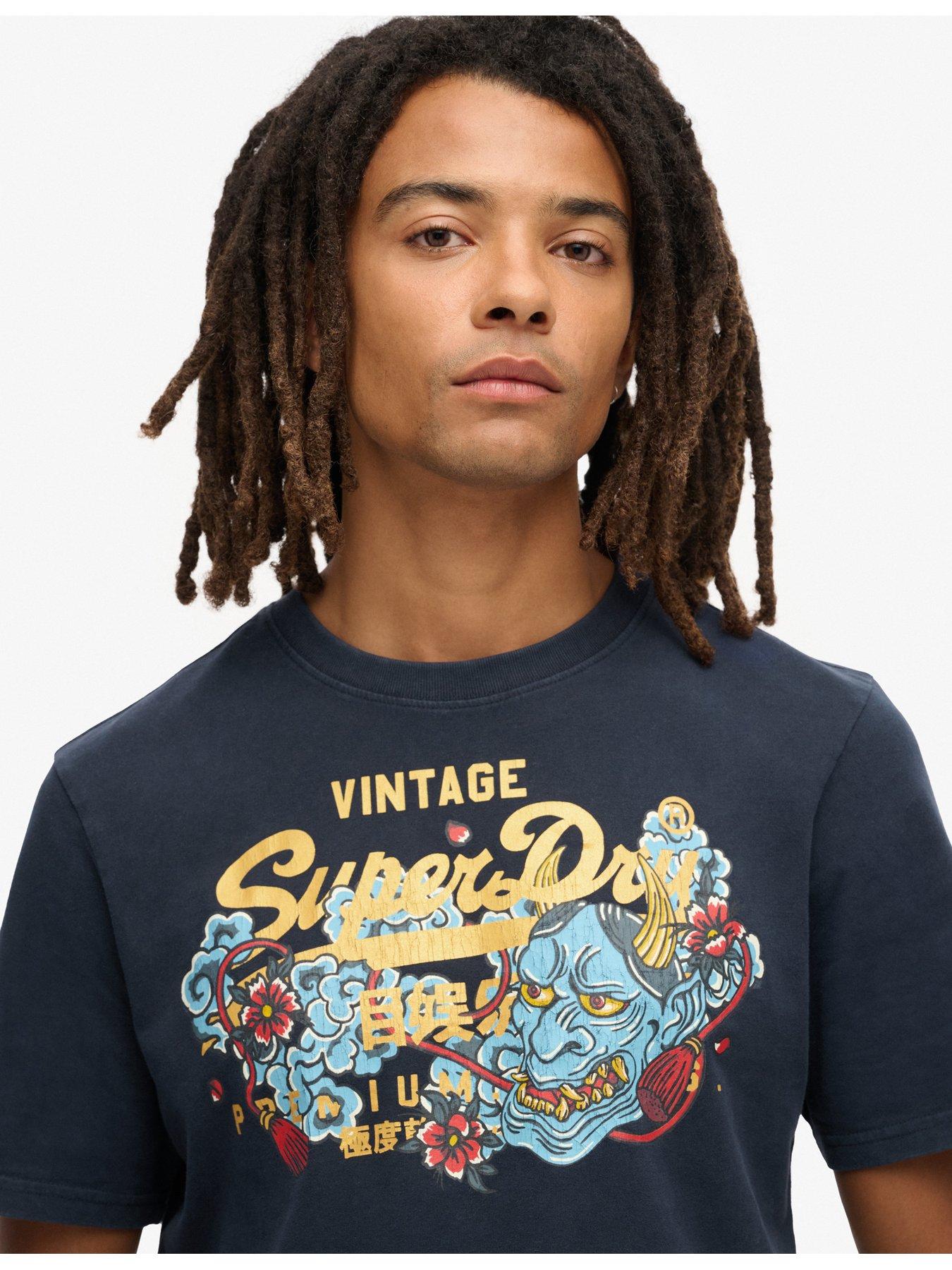 superdry-superdry-tokyo-graphic-t-shirt-navyoutfit