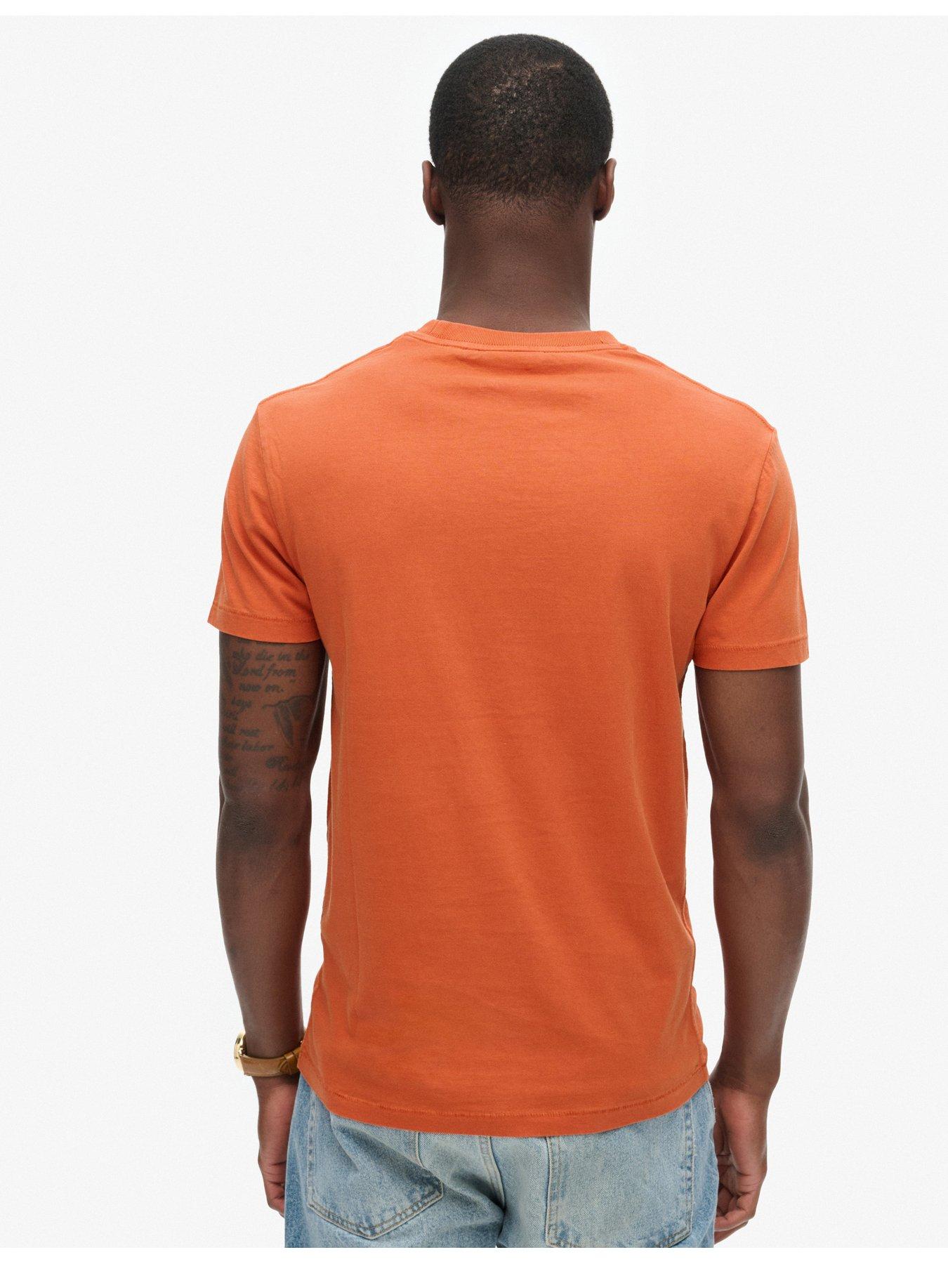 superdry-superdry-essential-washed-pocket-t-shirt-dark-orangestillFront