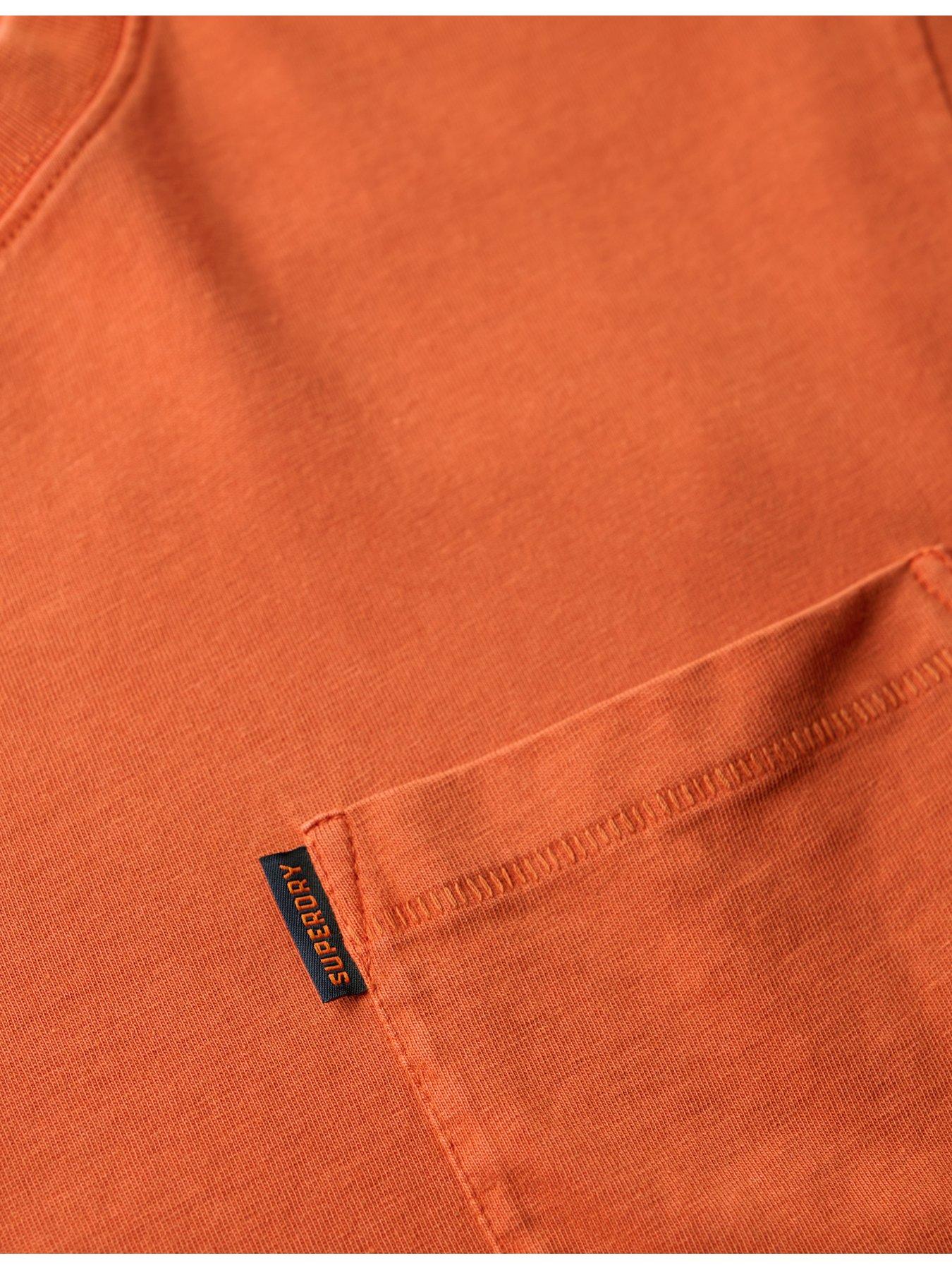 superdry-superdry-essential-washed-pocket-t-shirt-dark-orangedetail