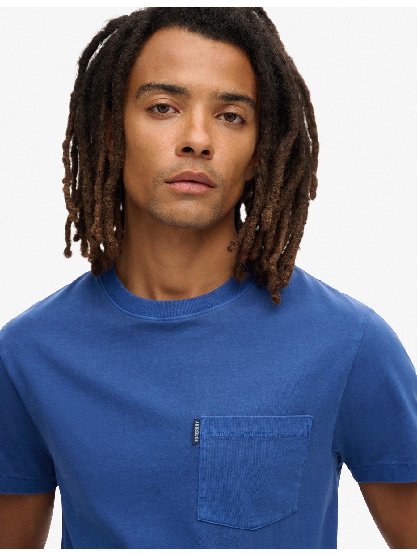 superdry-superdry-essential-washed-pocket-t-shirt-blueoutfit