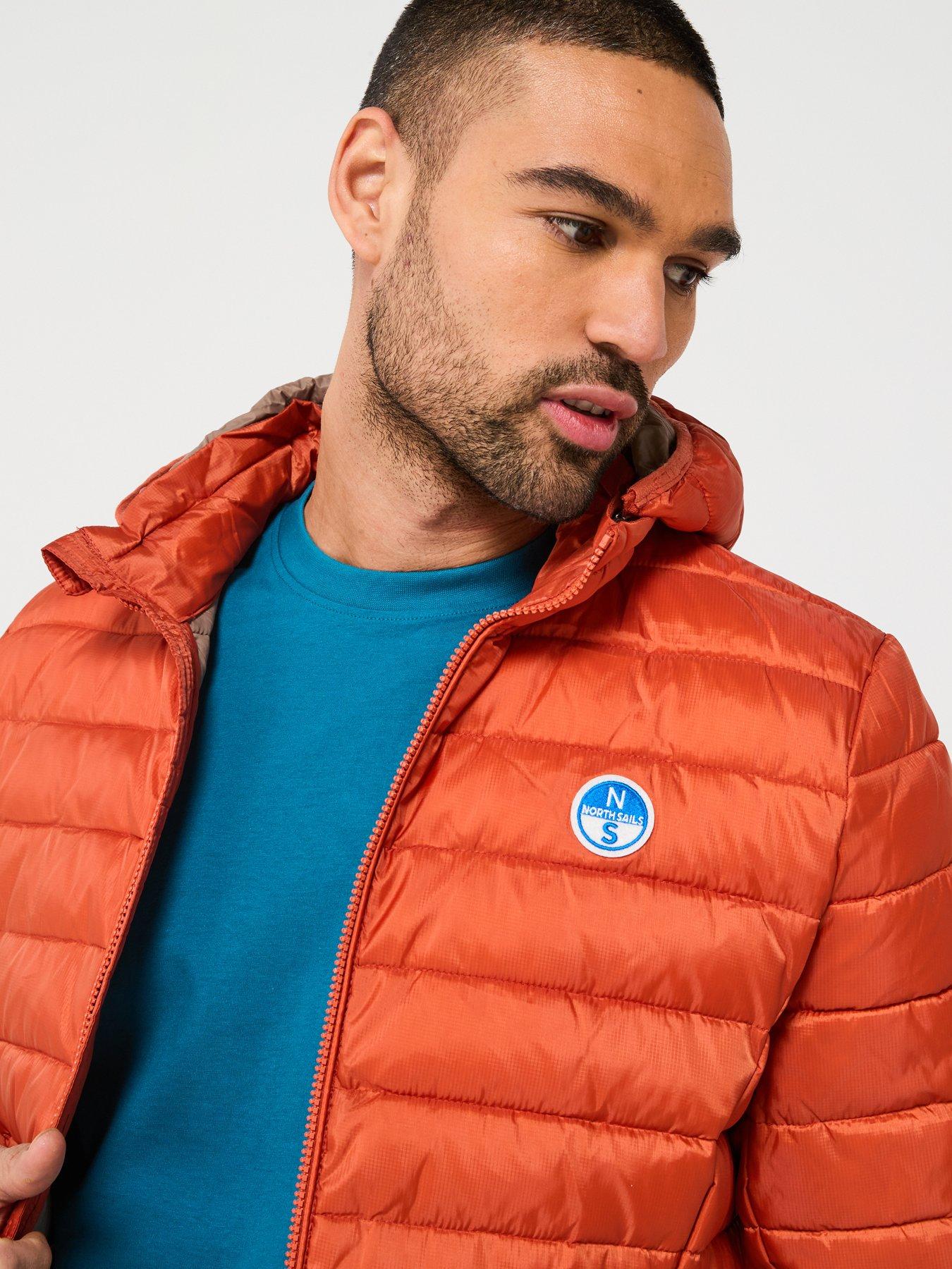 north-sails-north-sails-skye-lightweight-ripstop-quilted-hooded-jacket-orangeoutfit