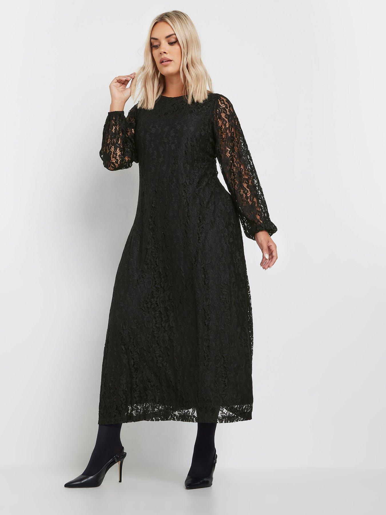 yours-lace-maxi-dressback