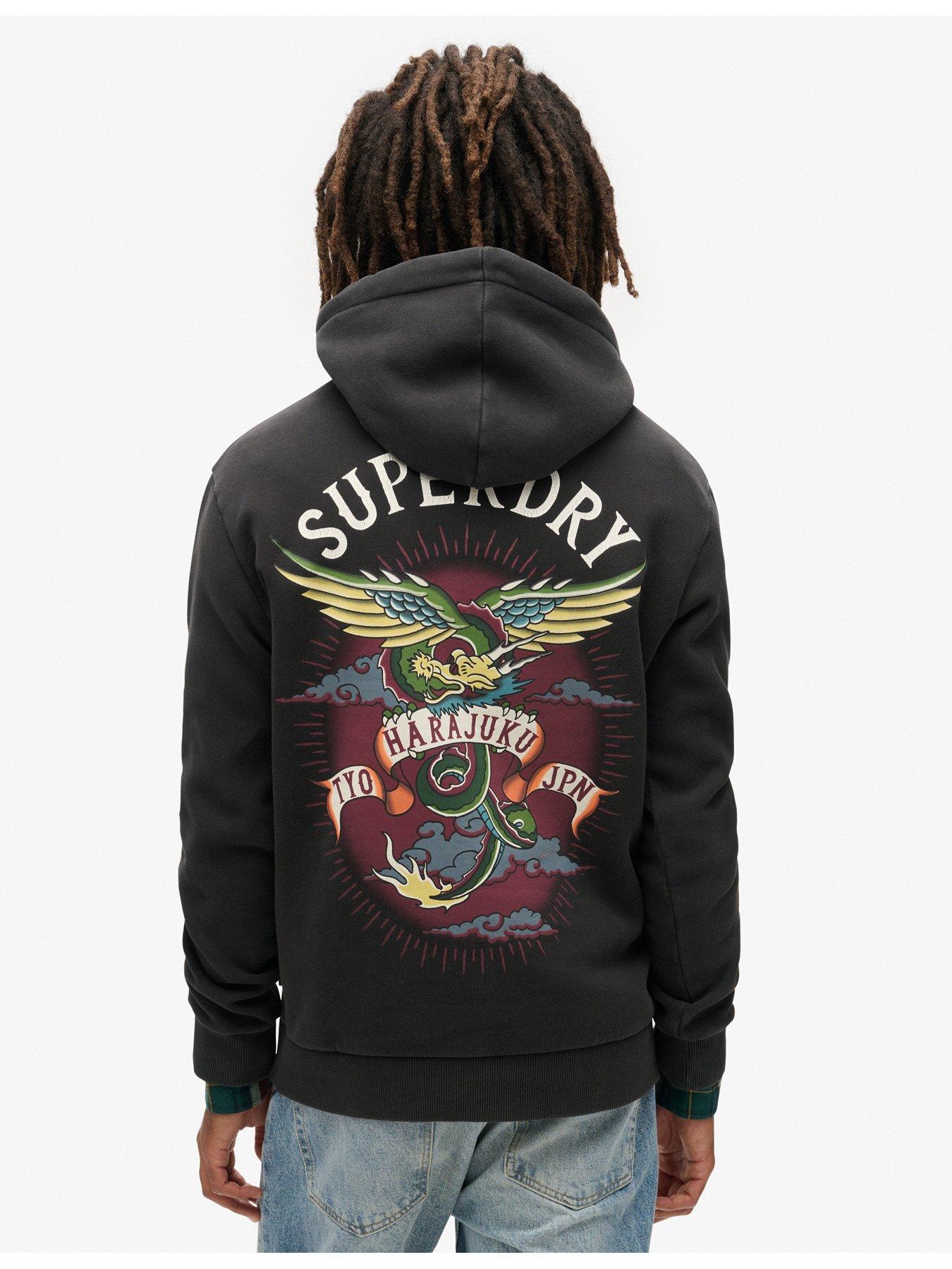 superdry-superdry-tattoo-graphic-hoodie-blackstillFront