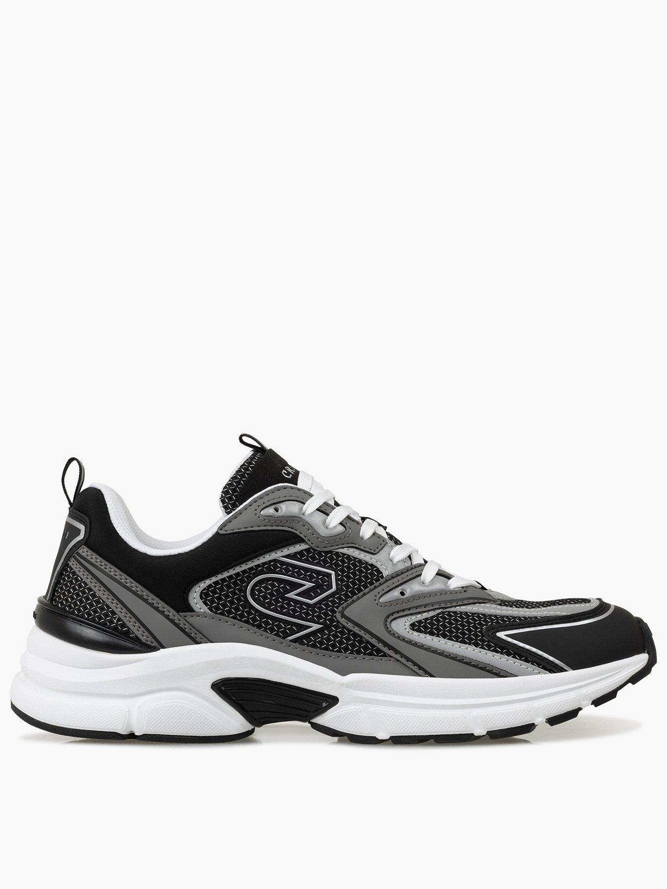 Image of CRUYFF Cruyff Scorpius Trainers