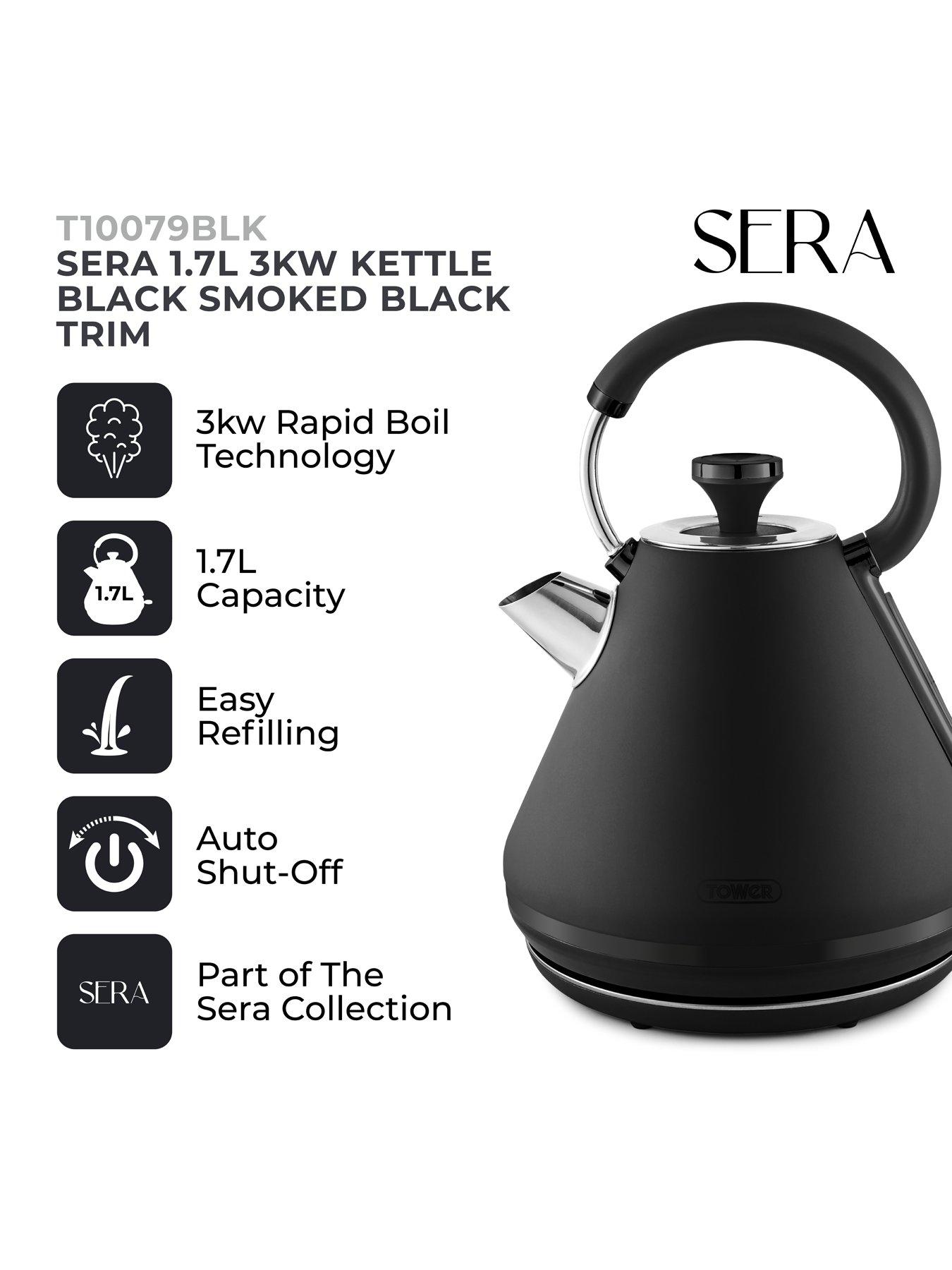 tower-sera-17l-3kw-kettle-blackstillFront