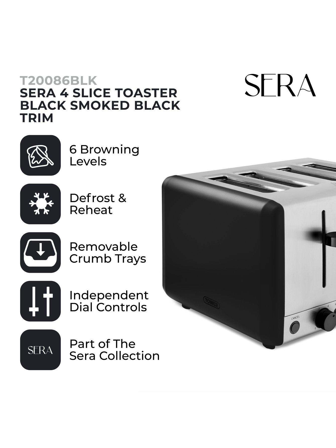 tower-sera-4-slice-toaster-blackstillFront