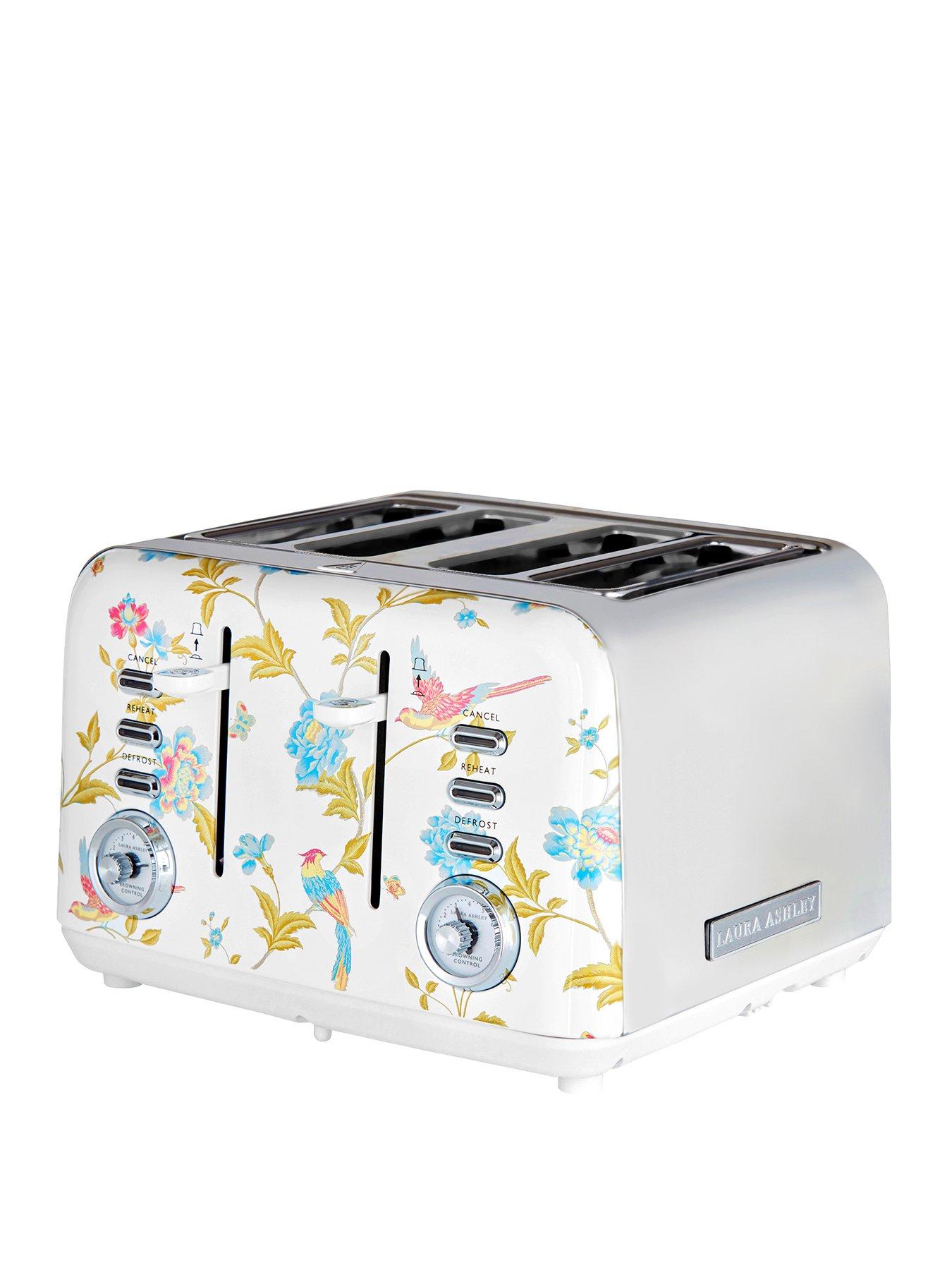 laura-ashley-laura-ashley-elveden-white-4-slice-toaster