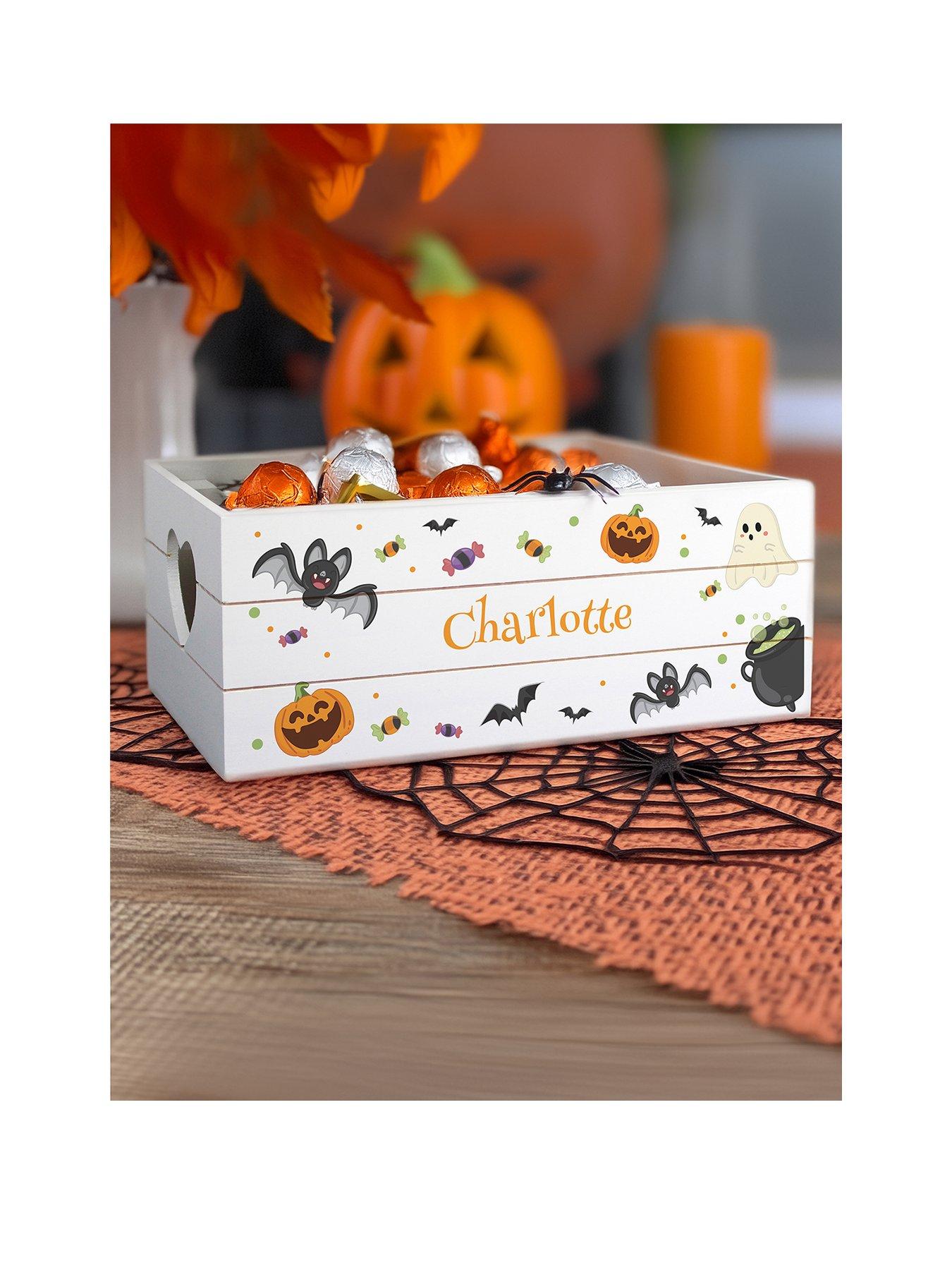 the-personalised-memento-company-personalised-halloween-small-wooden-treats-crate