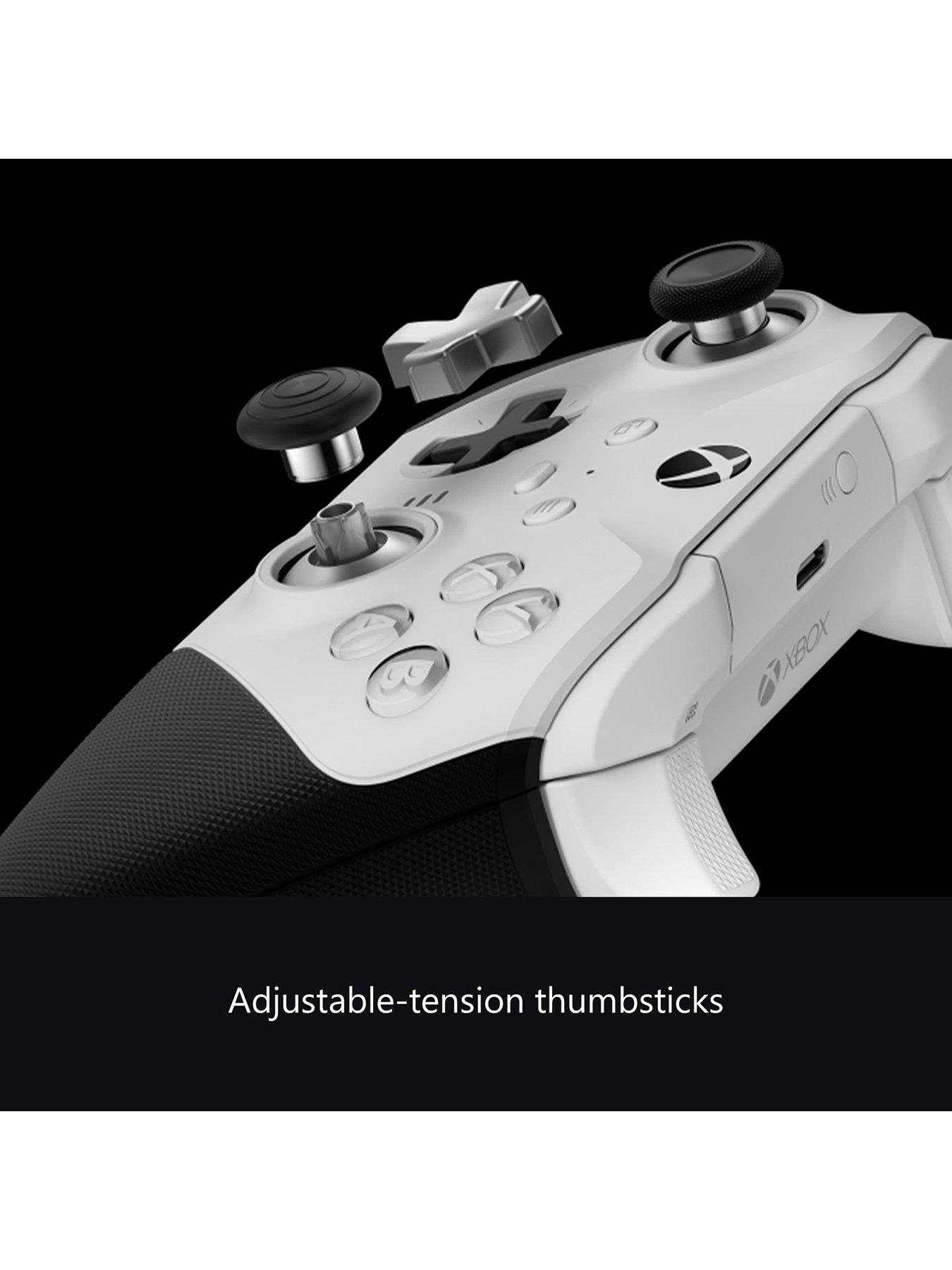 xbox-elite-wireless-controller-series-2-white-with-game-pass-ultimate-ndash-1-month-membershipback