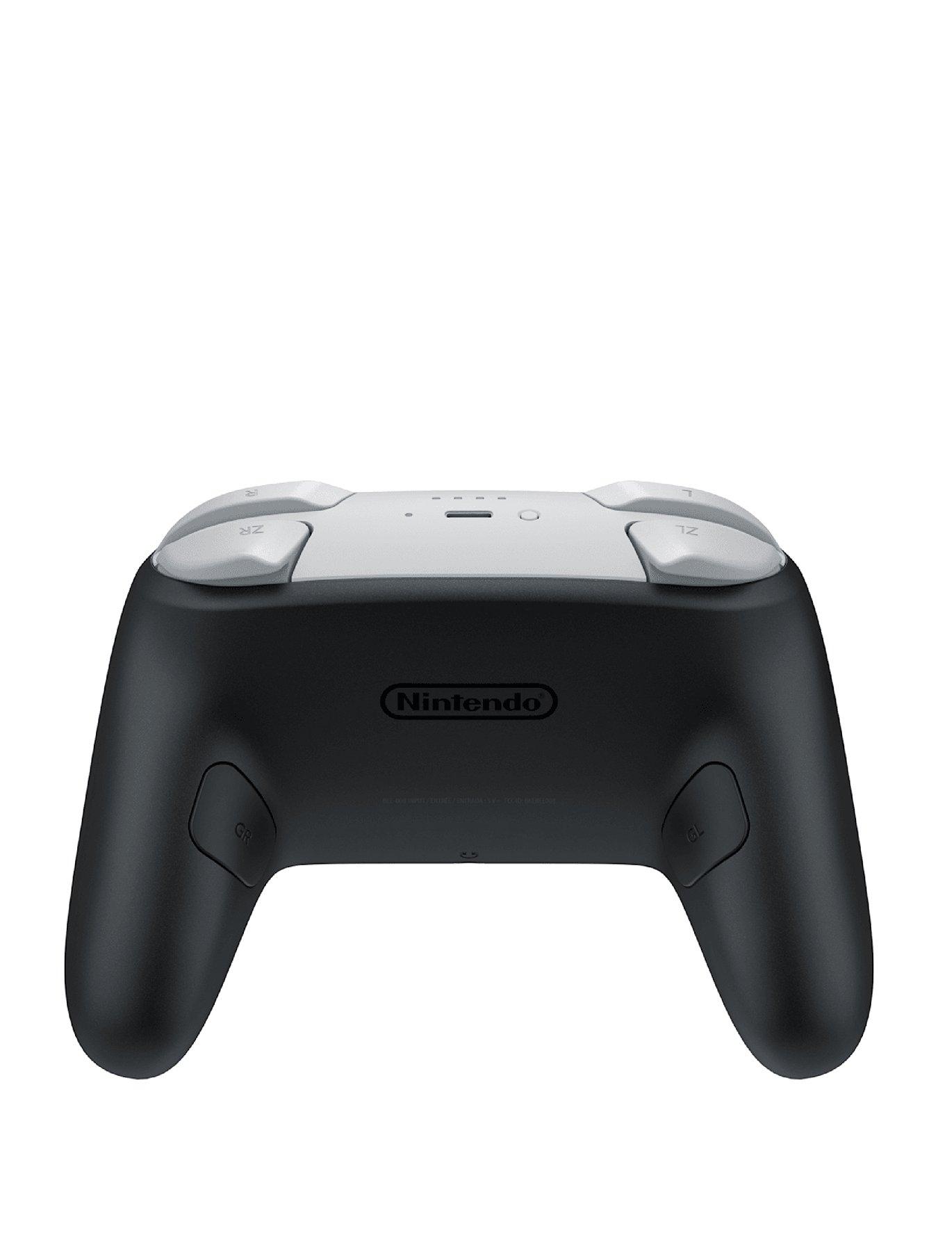 Image 2 of 7 of Nintendo Switch 2 Nintendo Switch 2 Pro Controller