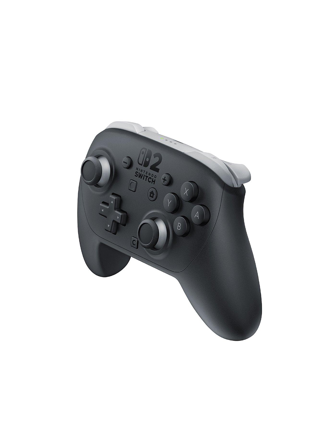 Image 3 of 7 of Nintendo Switch 2 Nintendo Switch 2 Pro Controller
