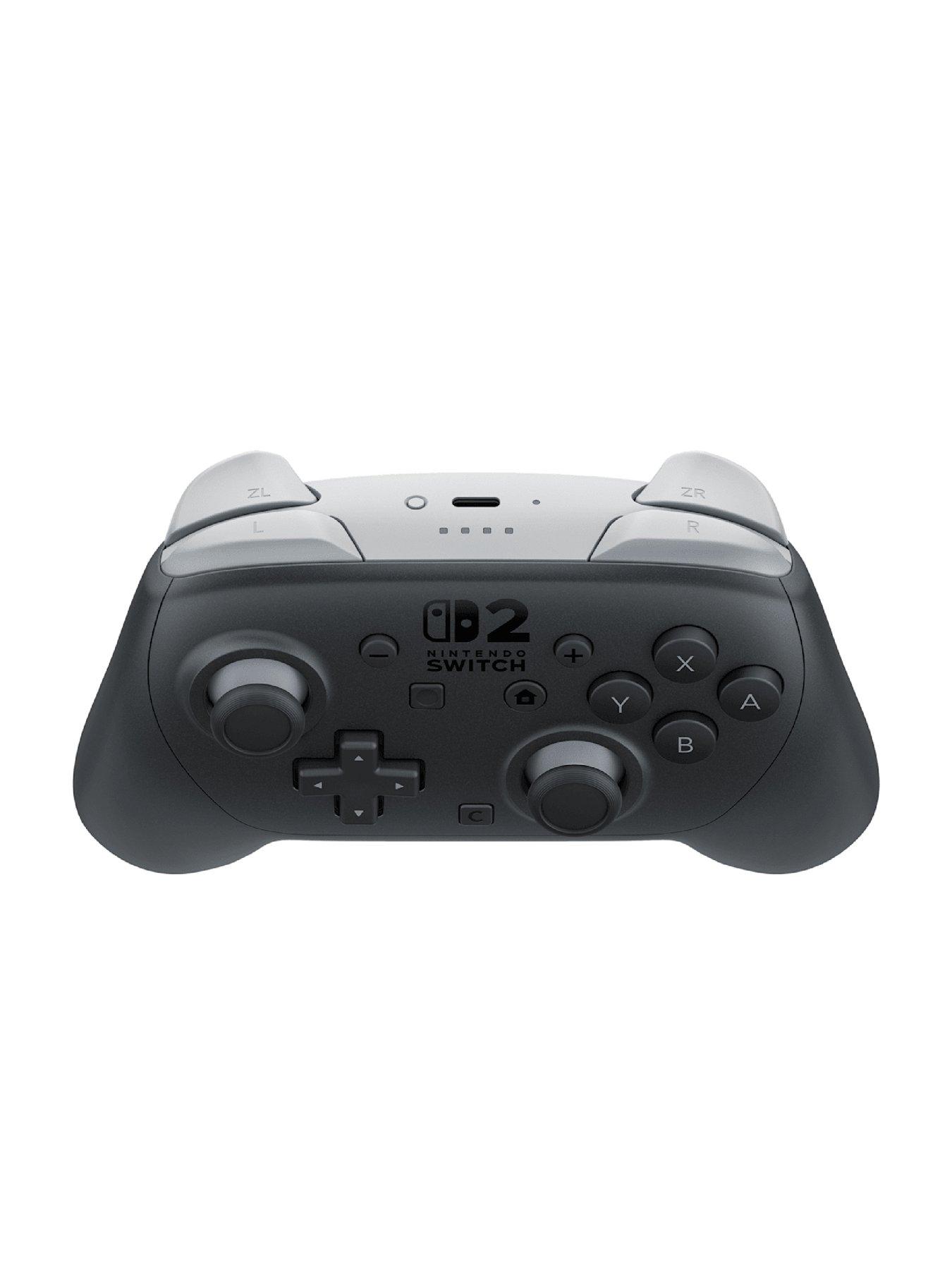 Image 5 of 7 of Nintendo Switch 2 Nintendo Switch 2 Pro Controller