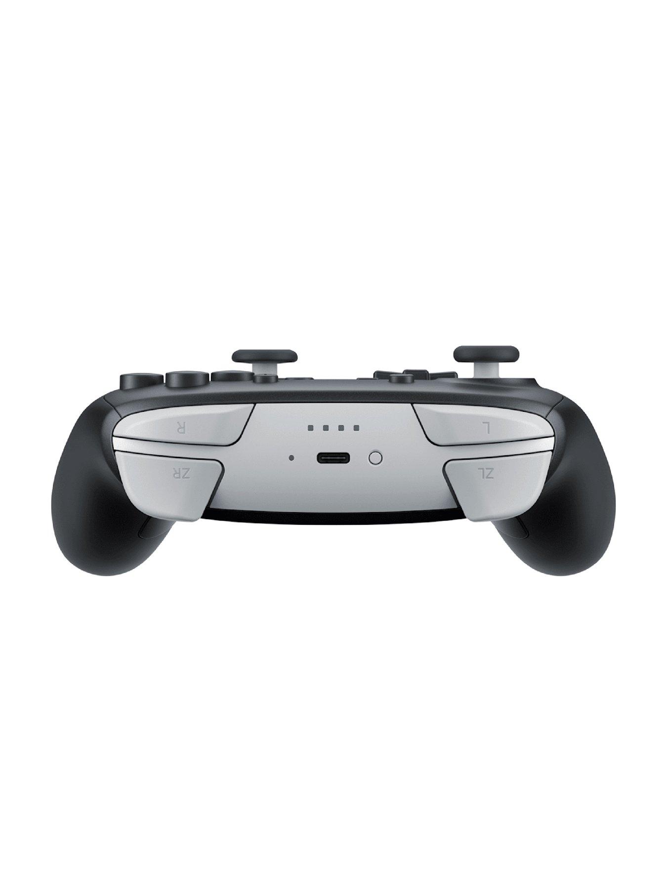 Image 6 of 7 of Nintendo Switch 2 Nintendo Switch 2 Pro Controller