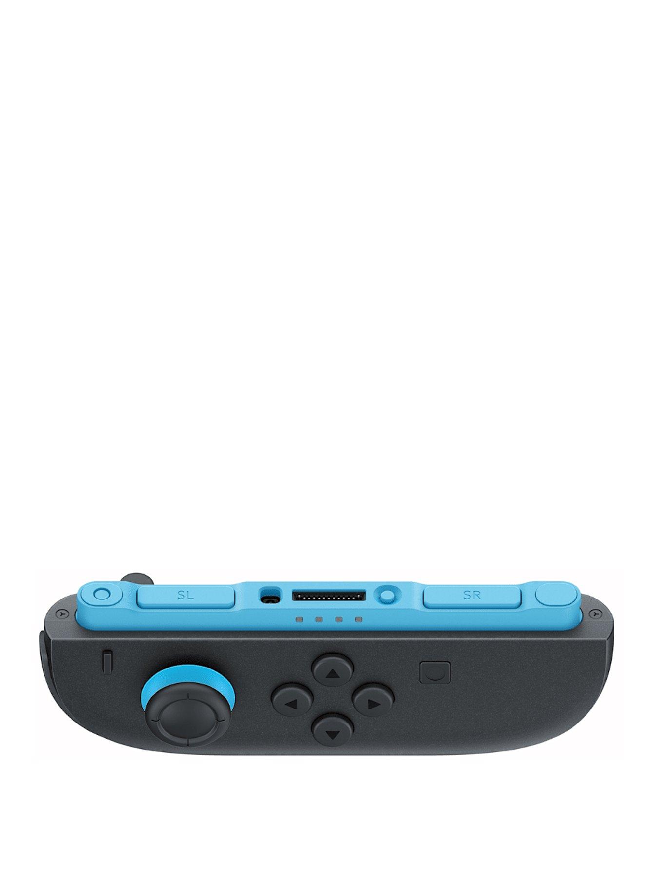 Image 3 of 3 of Nintendo Nintendo Switch 2 Joy-Con 2 (L) - Light Blue