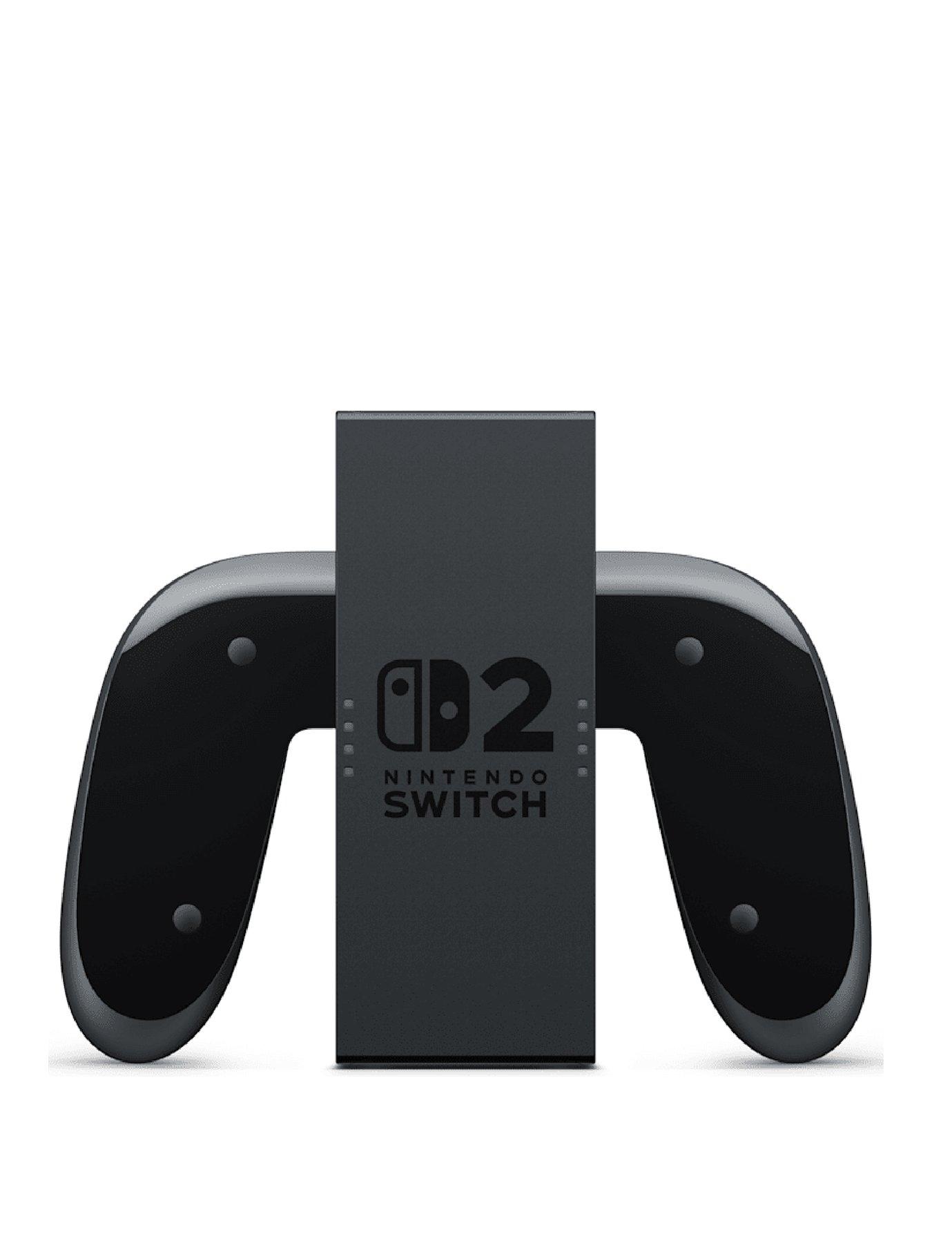 Image 2 of 5 of Nintendo Switch 2 Joy-Con 2 Charging Grip