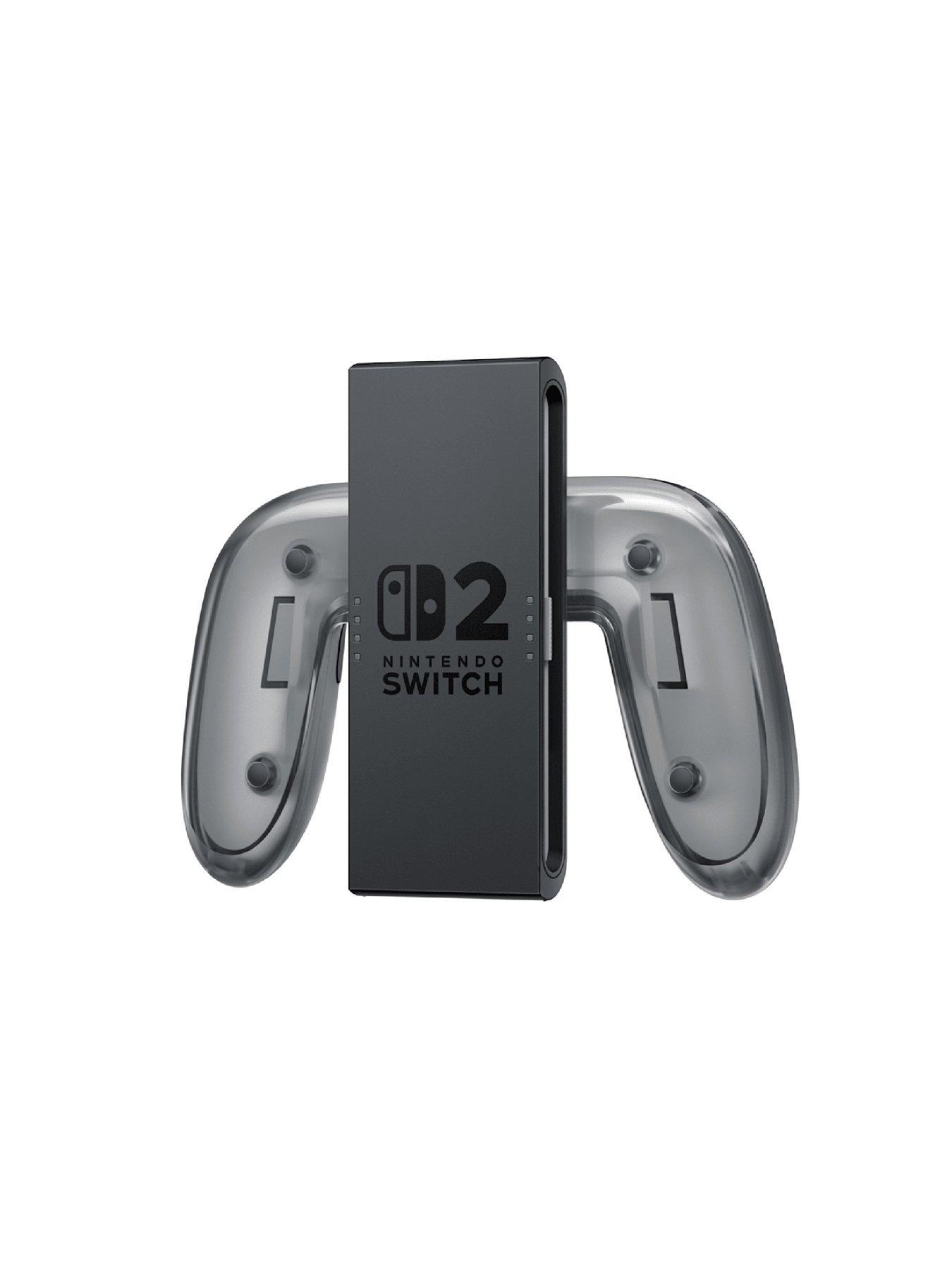 Image 4 of 5 of Nintendo Switch 2 Joy-Con 2 Charging Grip